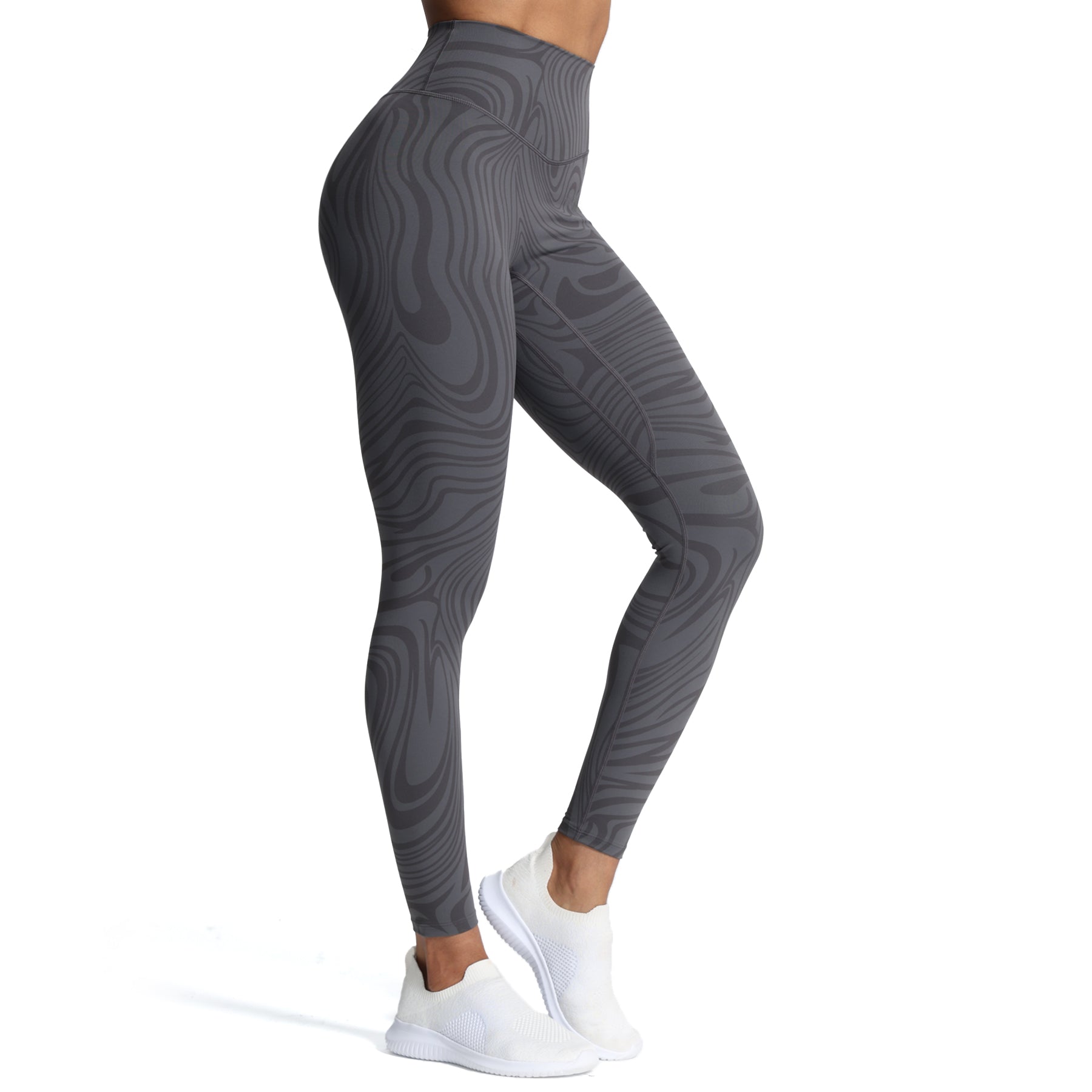 Aoxjox Metamorph V-Seam Leggings（COND'T）