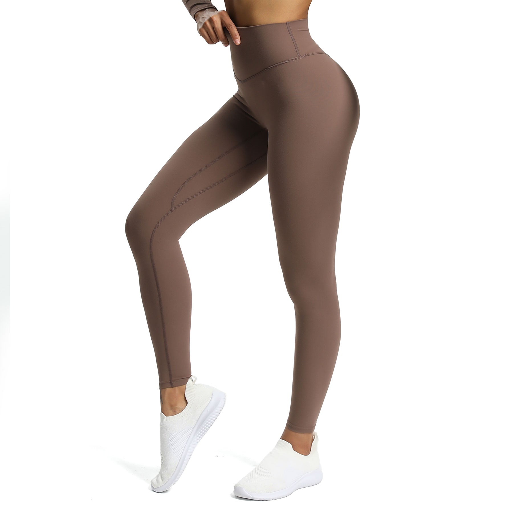 Aoxjox Metamorph V-Seam Leggings