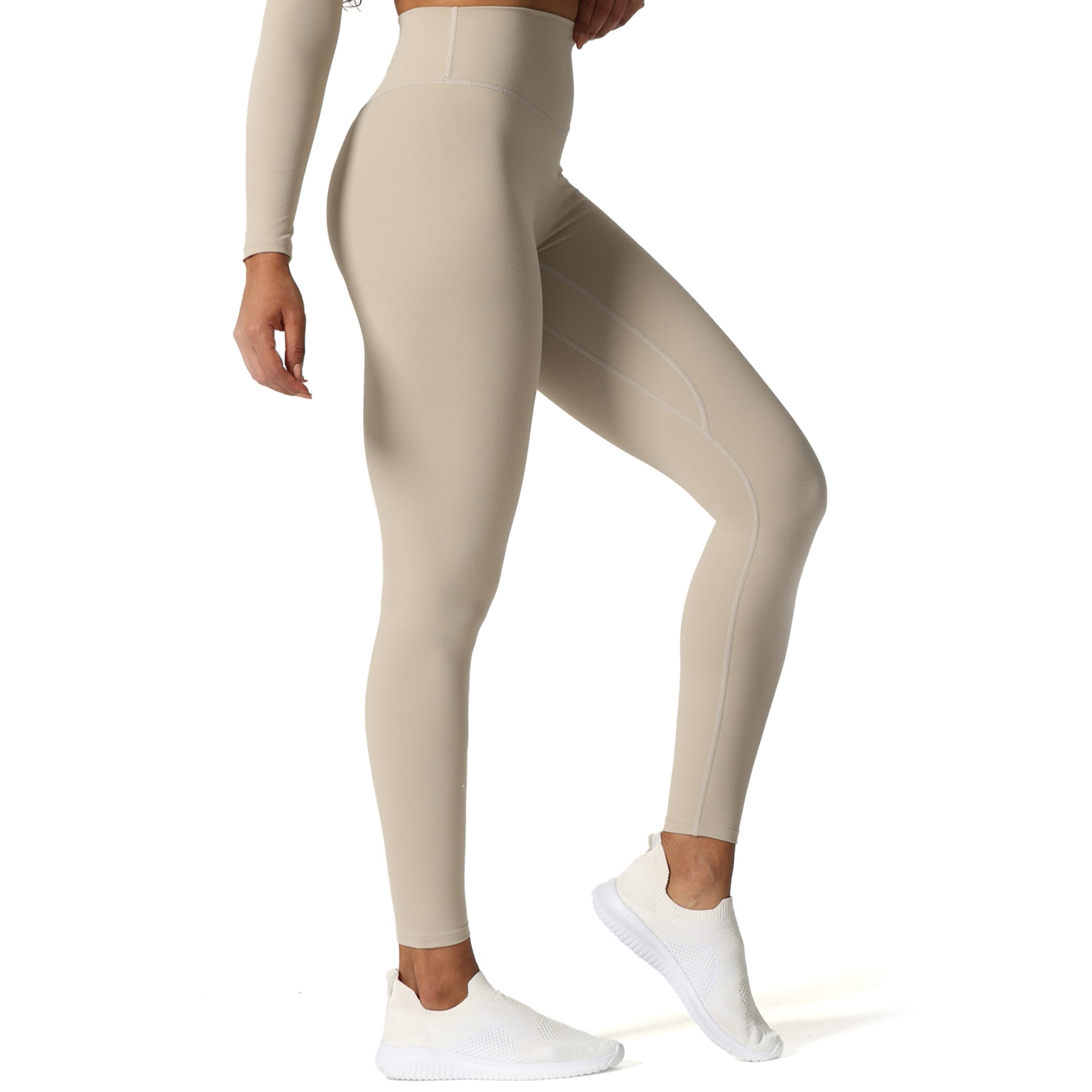 Aoxjox Metamorph V-Seam Leggings
