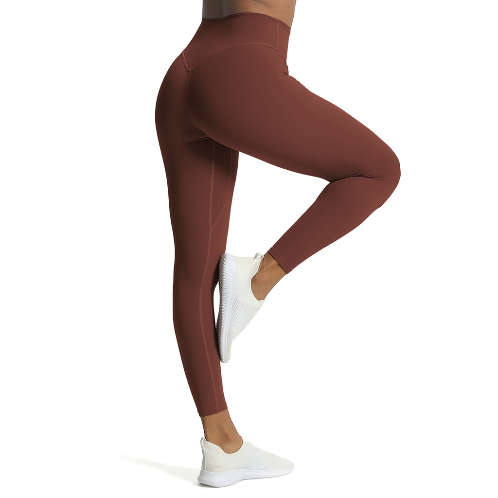 Aoxjox Metamorph V-Seam Leggings