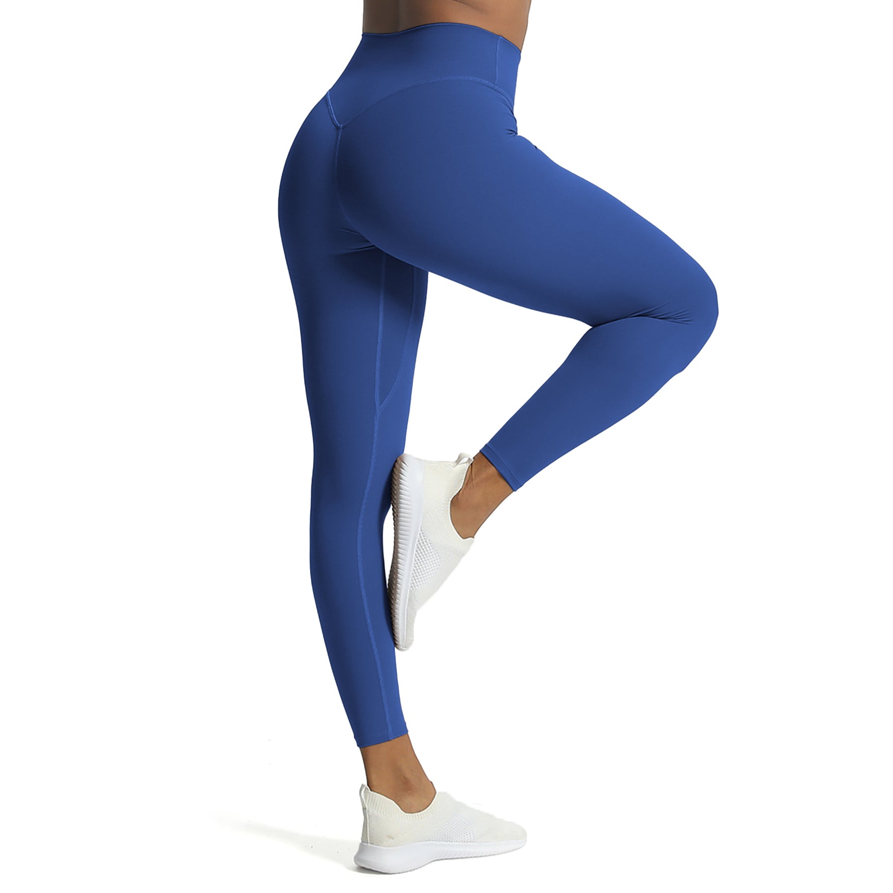 Aoxjox Metamorph V-Seam Leggings