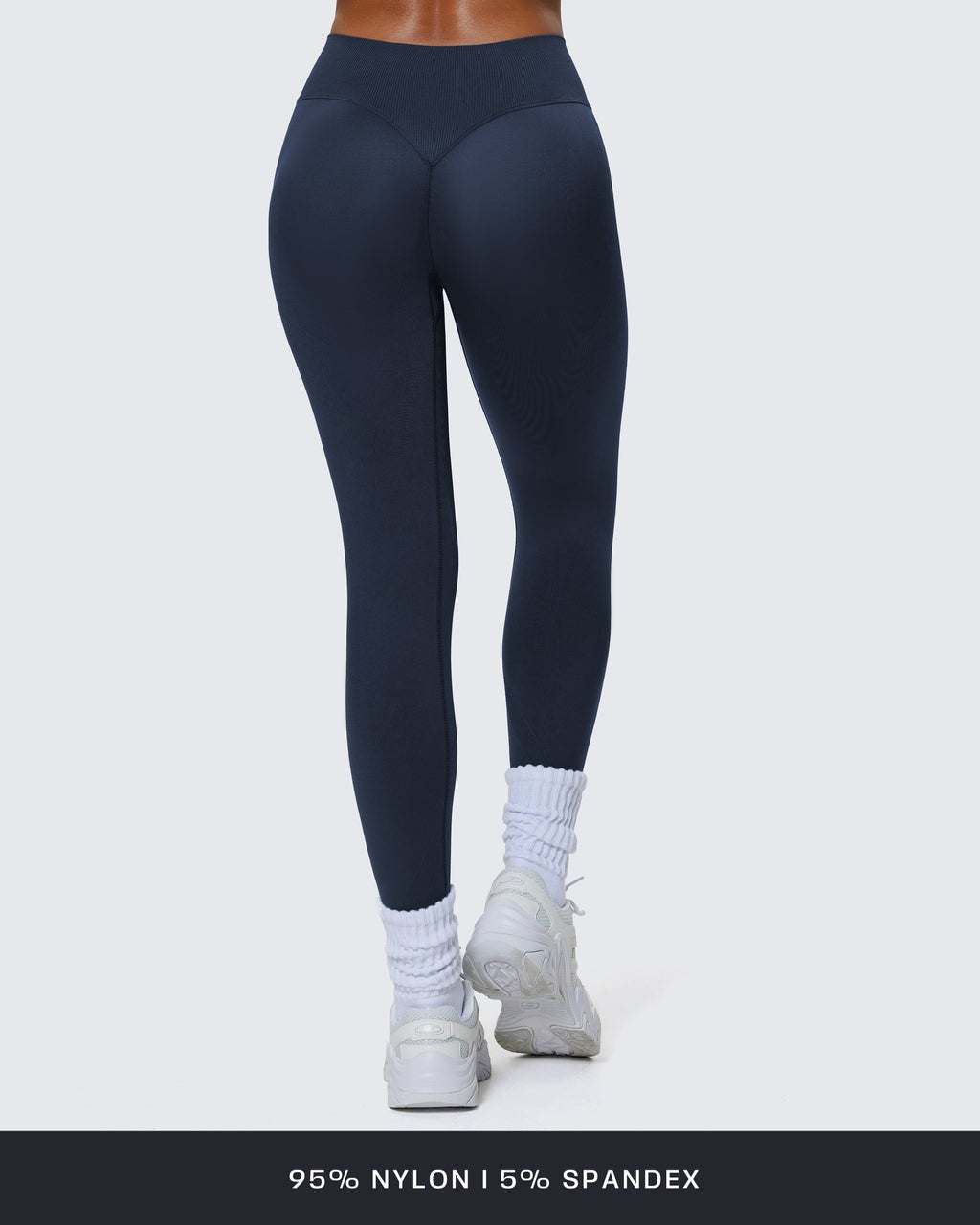 Aoxjox “ Kinetic” Seamless Leggings