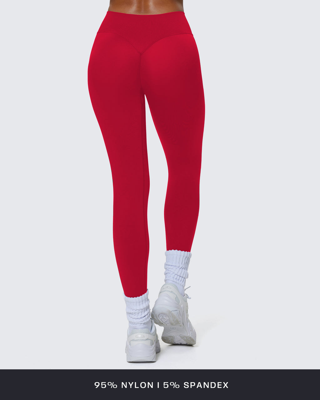 Aoxjox “ Kinetic” Seamless Leggings
