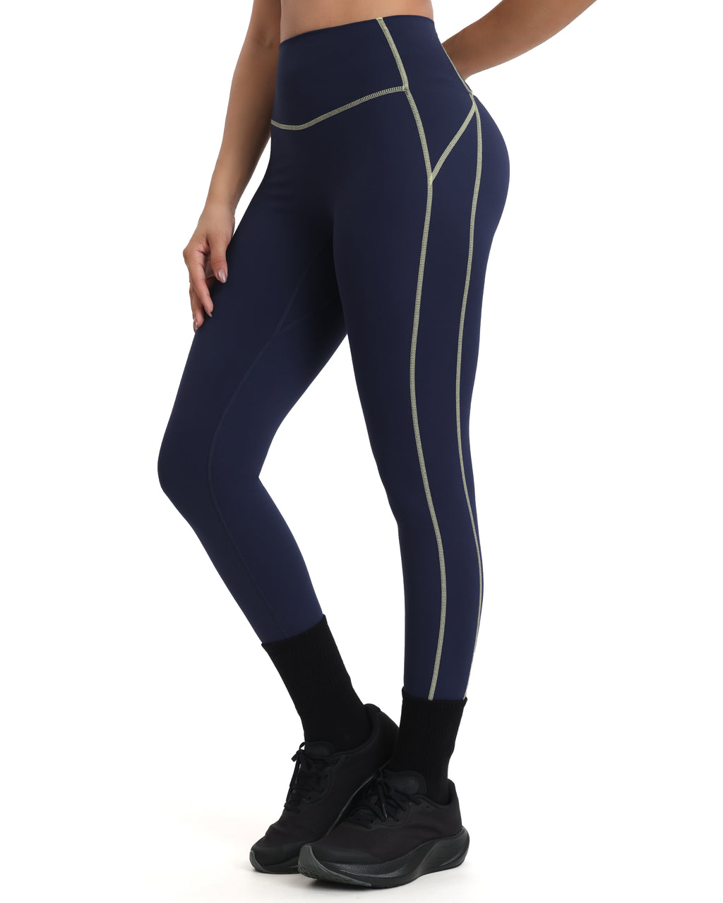 Aoxjox "Lexi Lined" Leggings