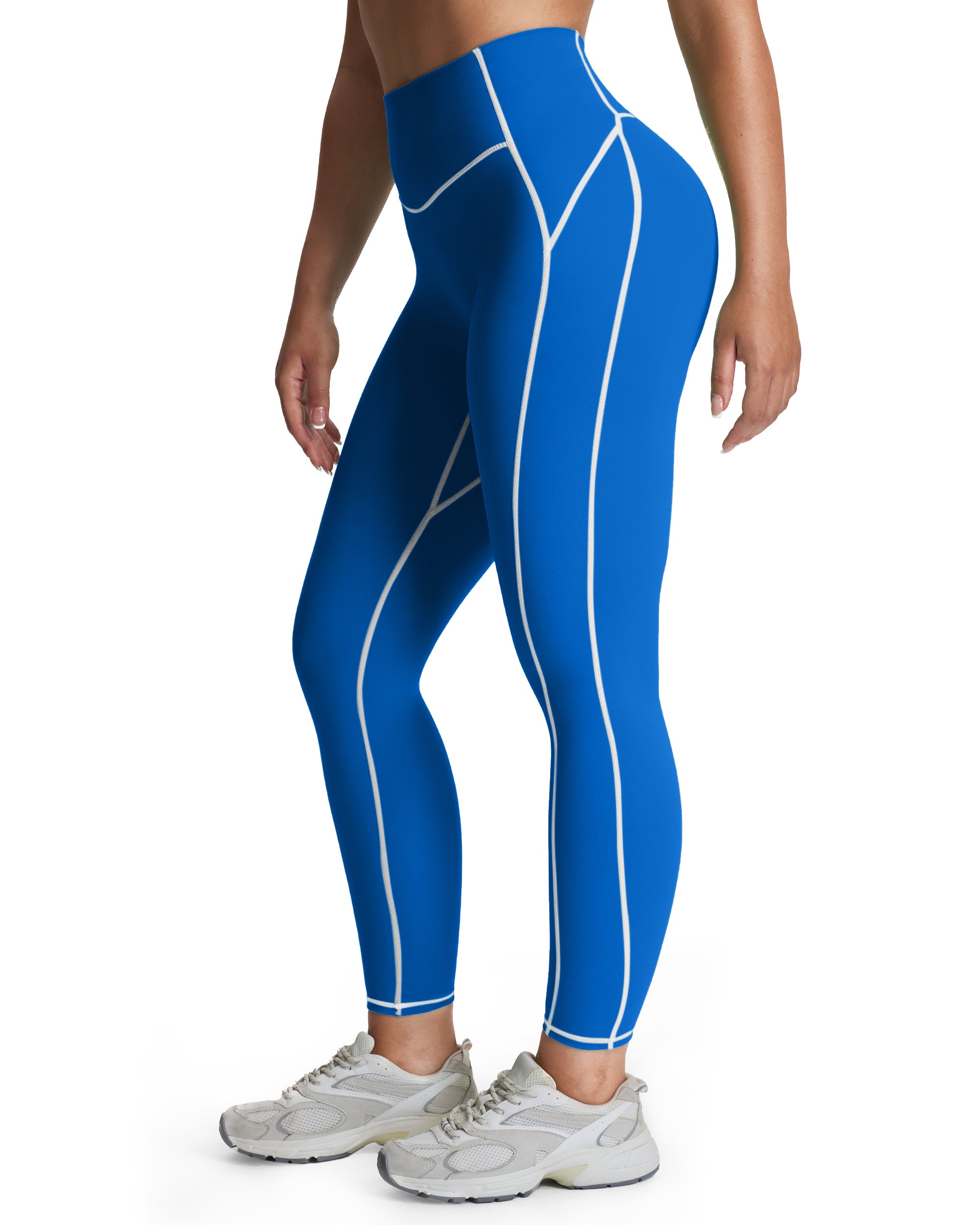 Aoxjox "Lexi Lined" Leggings