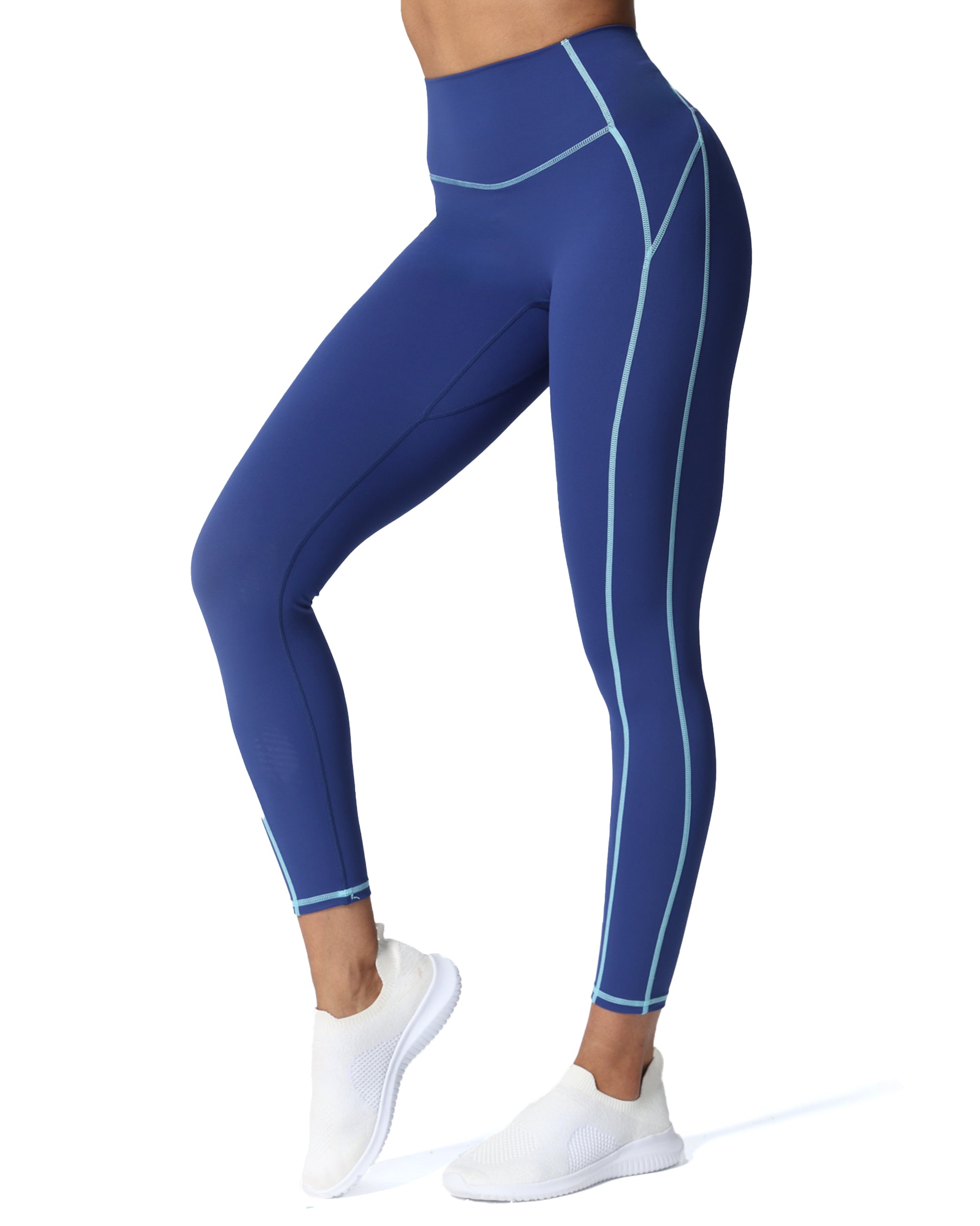 Aoxjox "Lexi Lined" Leggings
