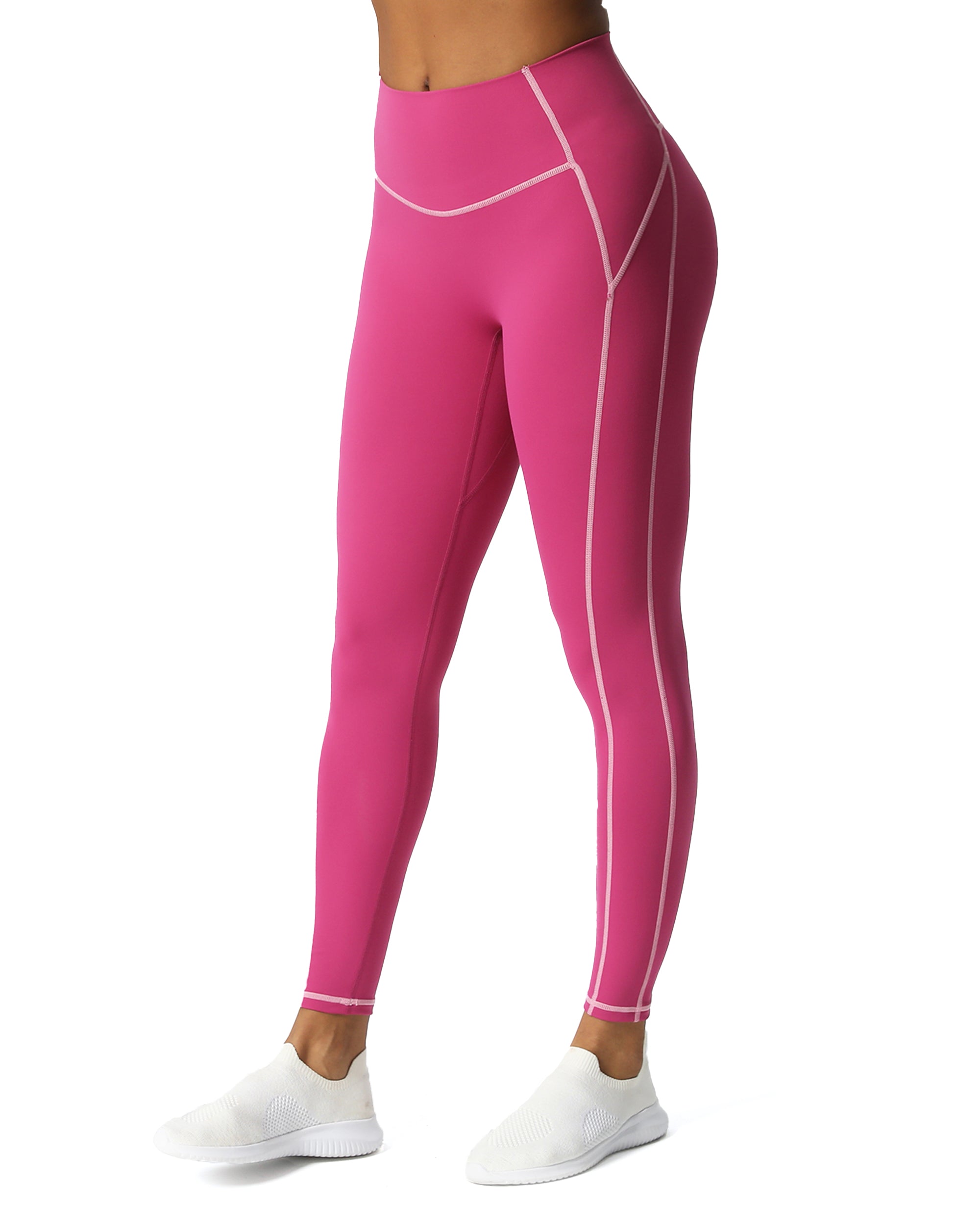 Aoxjox "Lexi Lined" Leggings