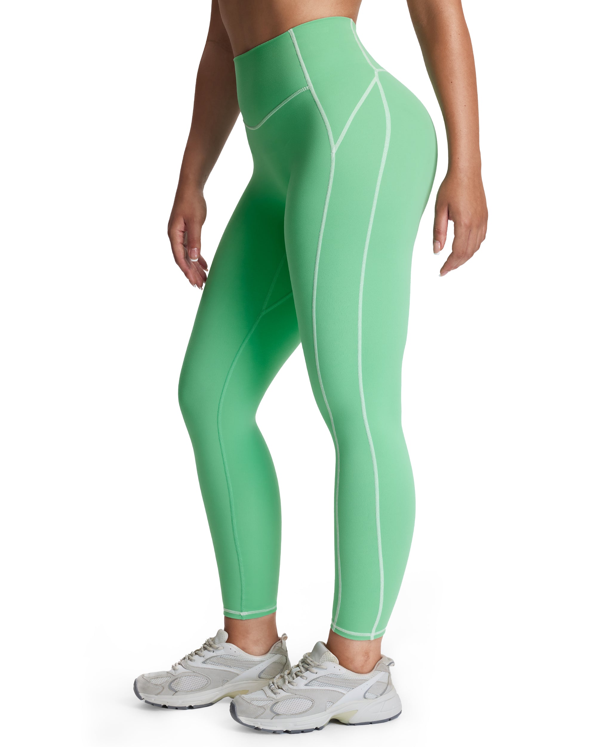 Aoxjox "Lexi Lined" Leggings