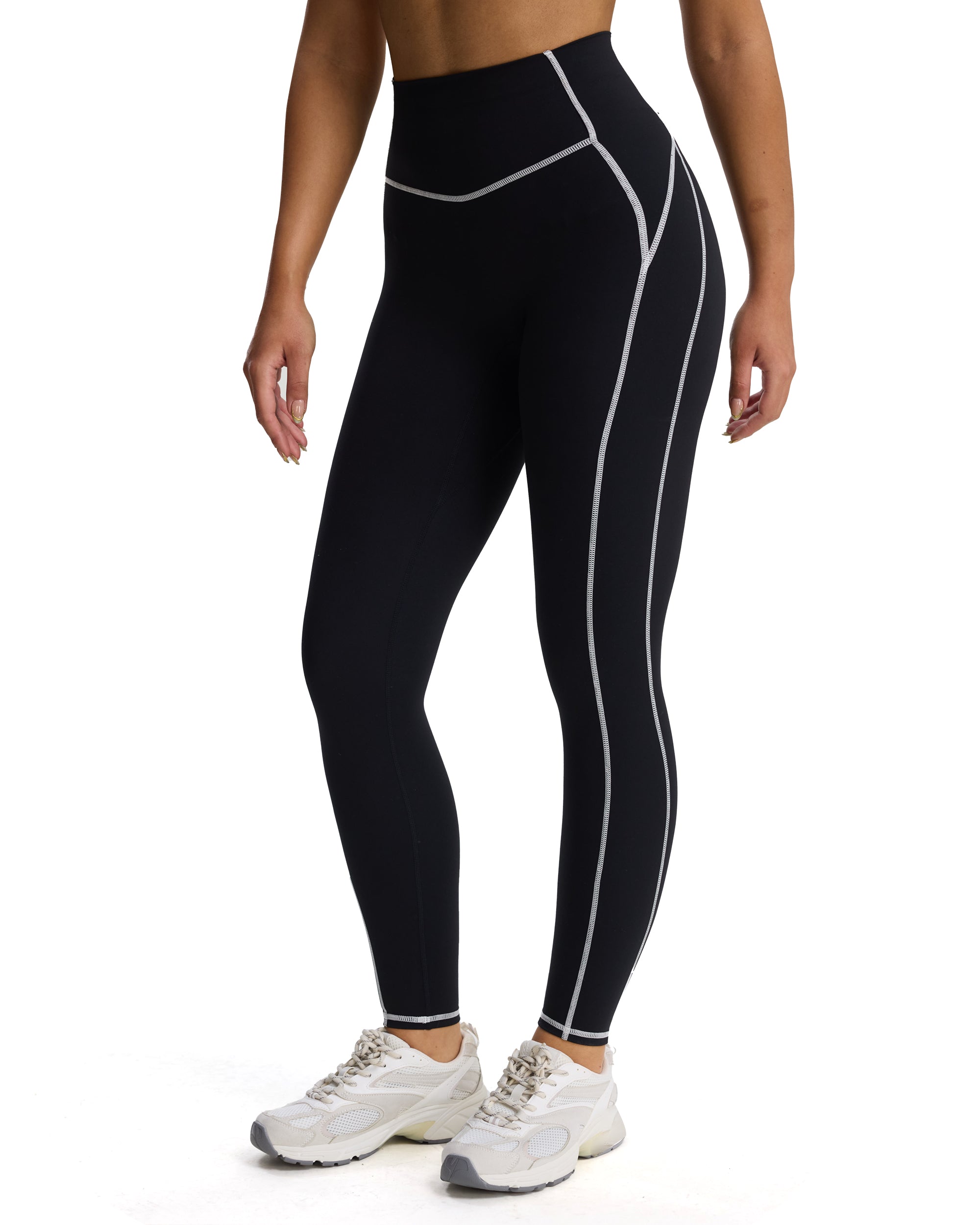 Aoxjox "Lexi Lined" Leggings