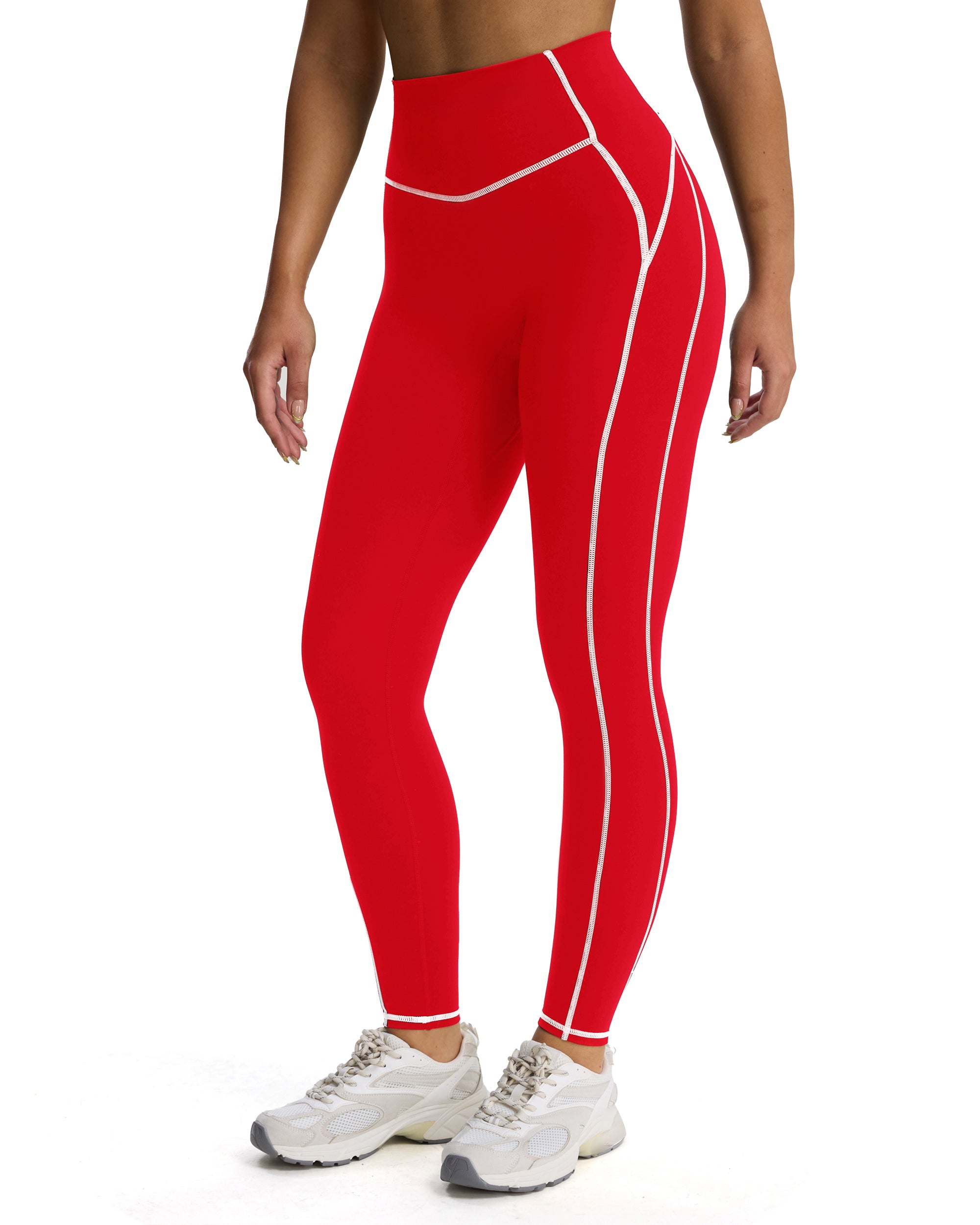 Aoxjox "Lexi Lined" Leggings