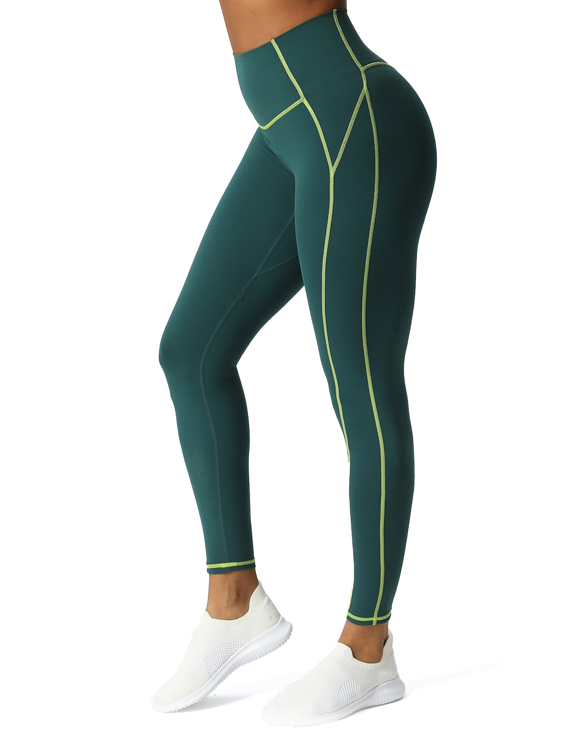 Aoxjox "Lexi Lined" Leggings