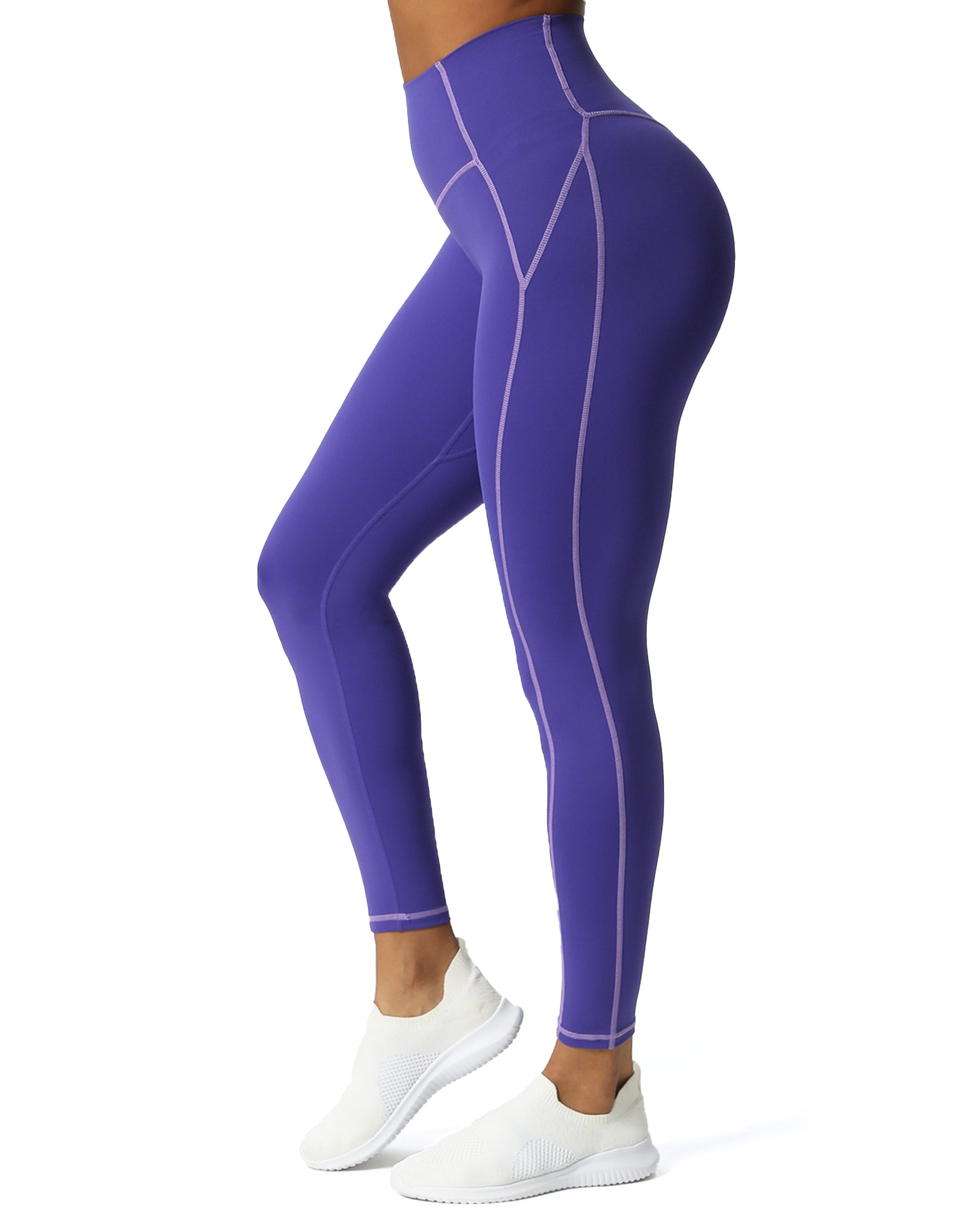 Aoxjox "Lexi Lined" Leggings