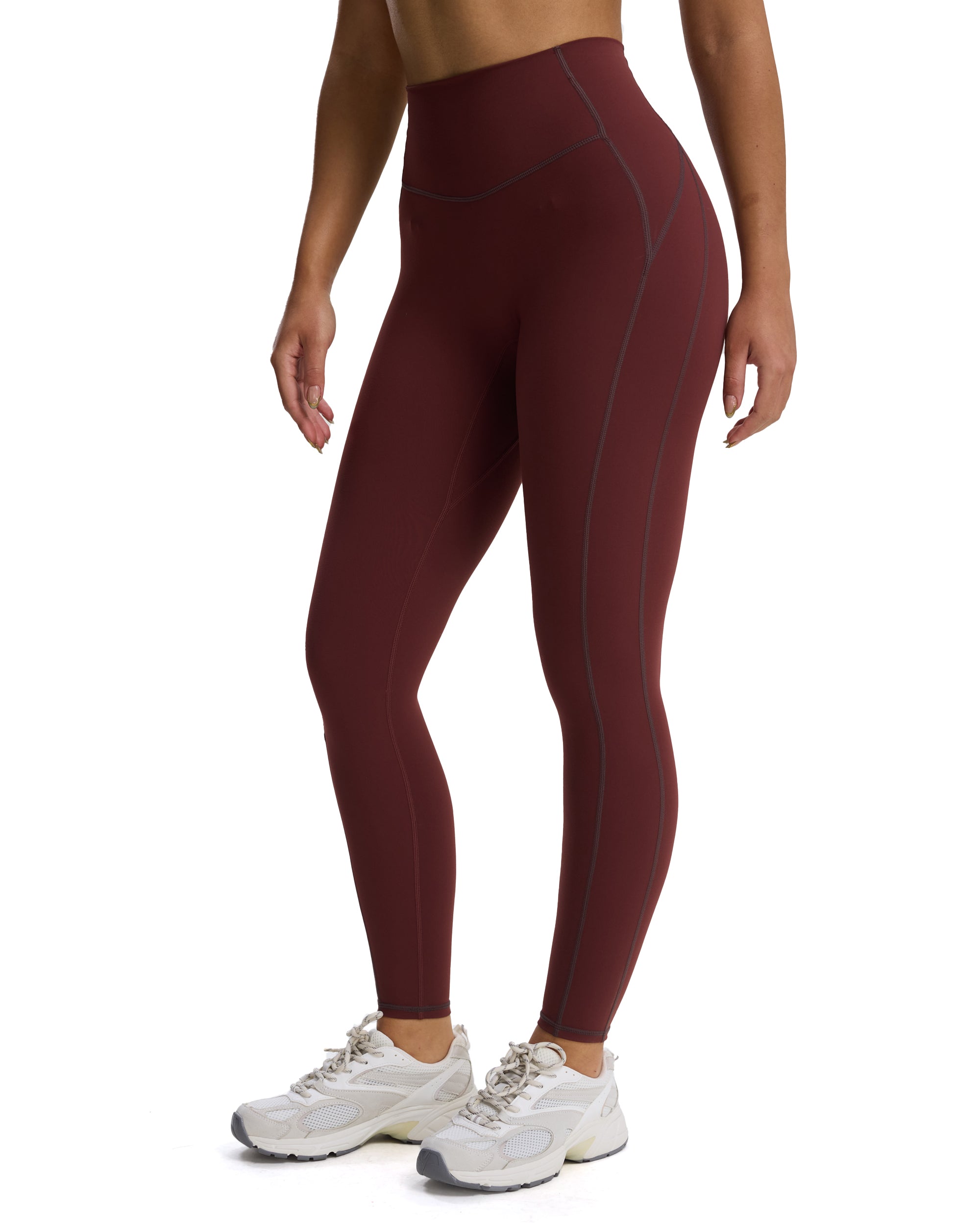 Aoxjox "Lexi Lined" Leggings