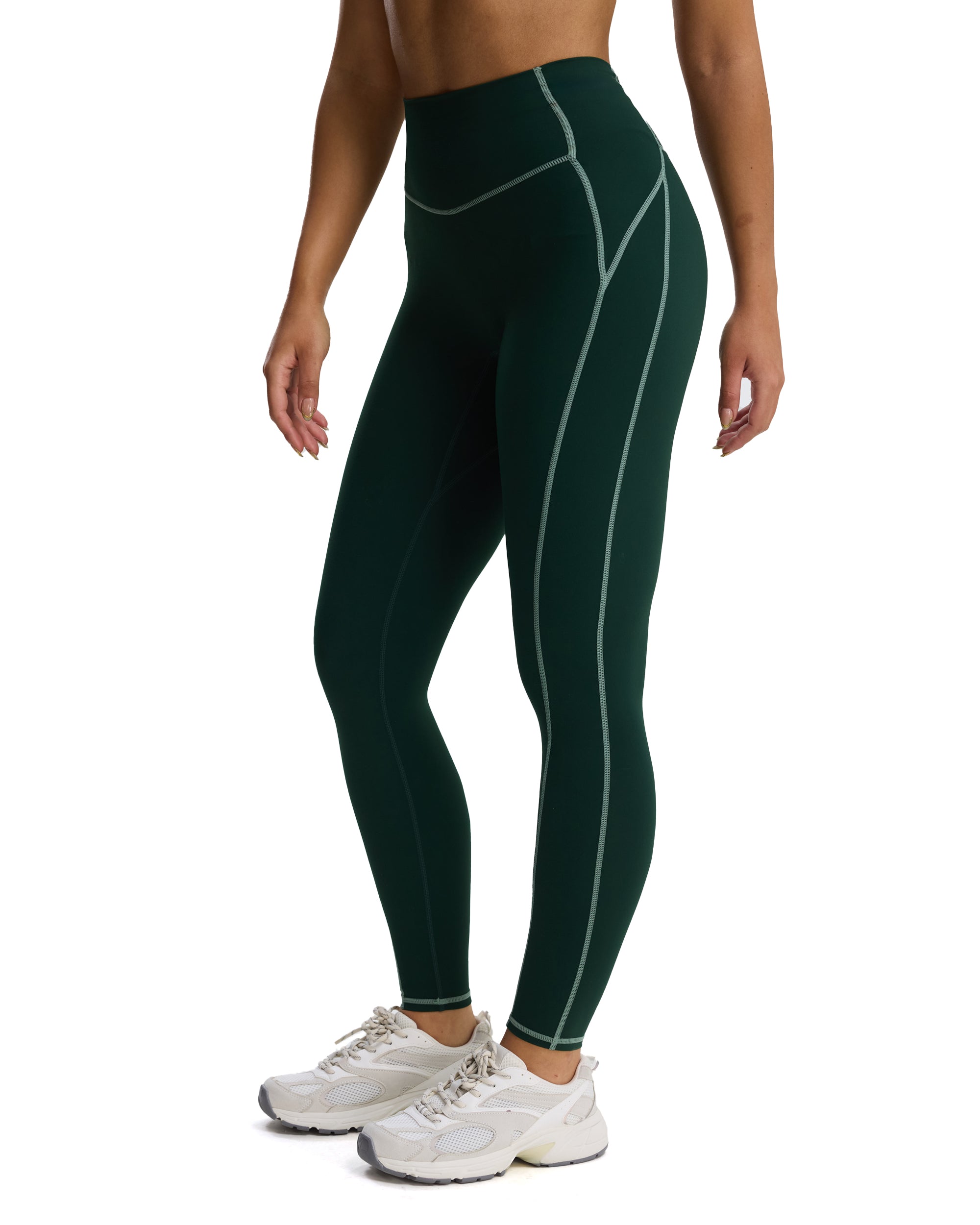 Aoxjox "Lexi Lined" Leggings