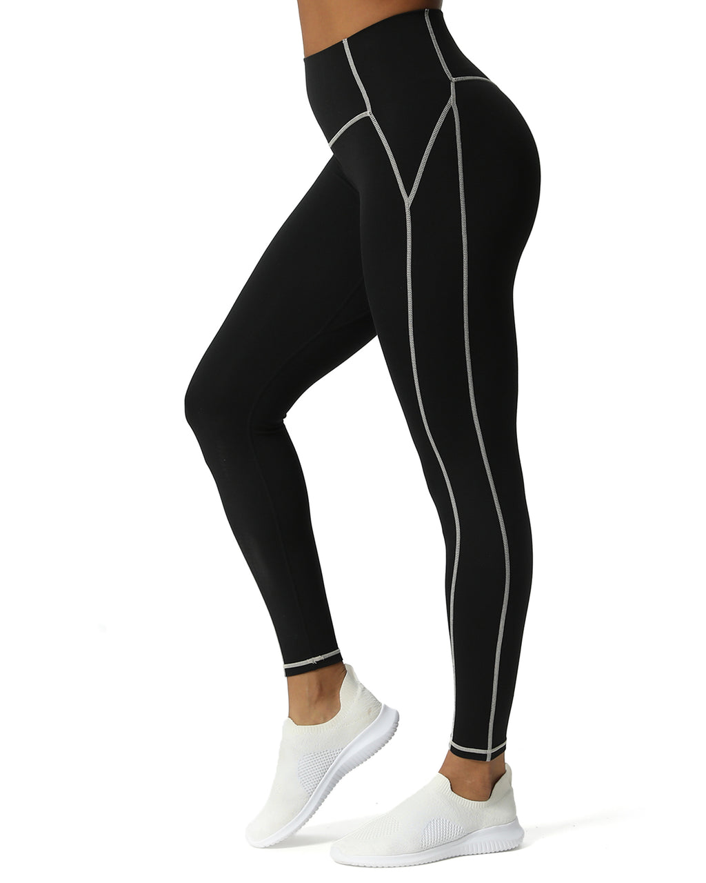 Aoxjox "Lexi Lined" Leggings