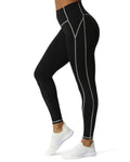 Aoxjox "Lexi Lined" Leggings