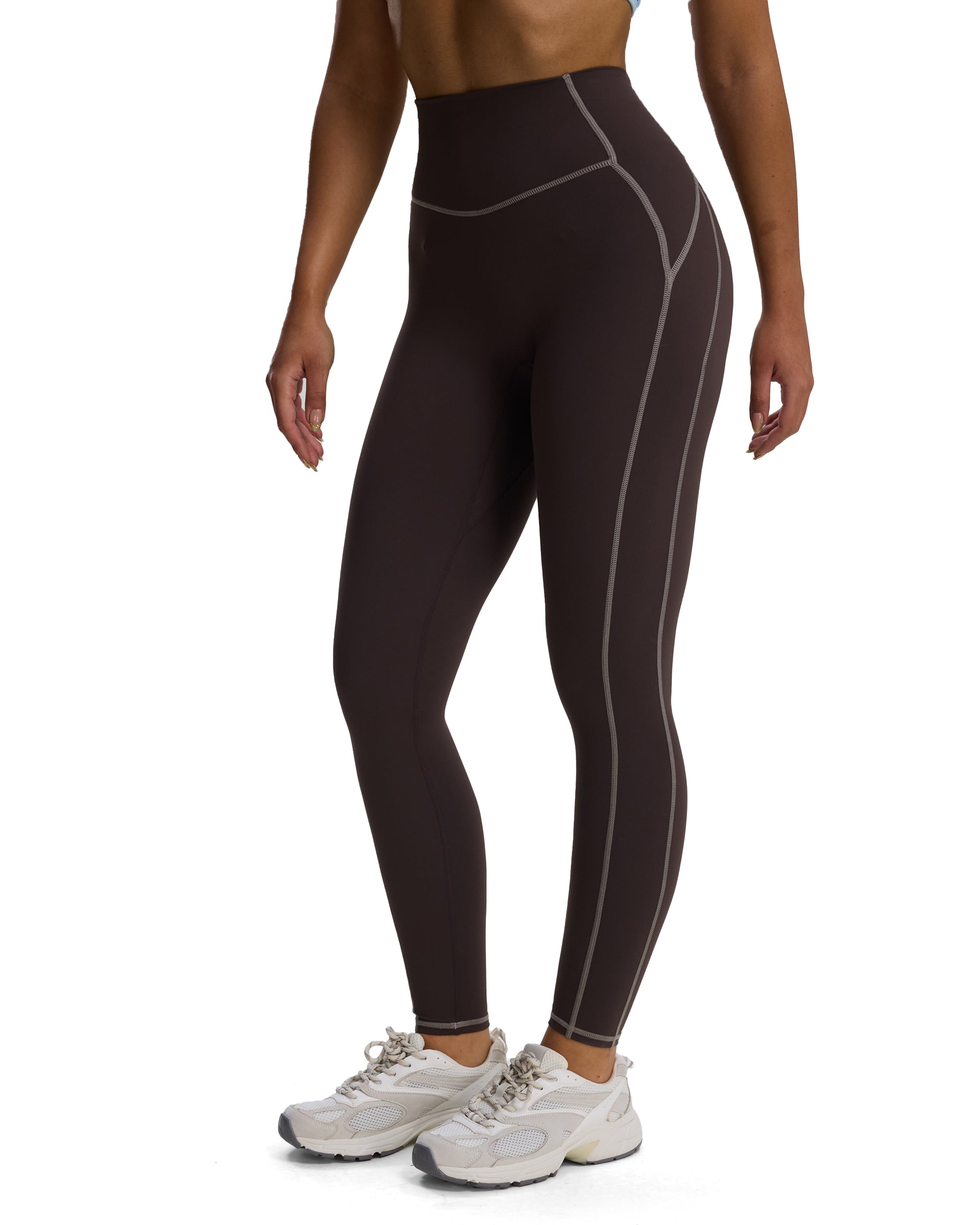 Aoxjox "Lexi Lined" Leggings