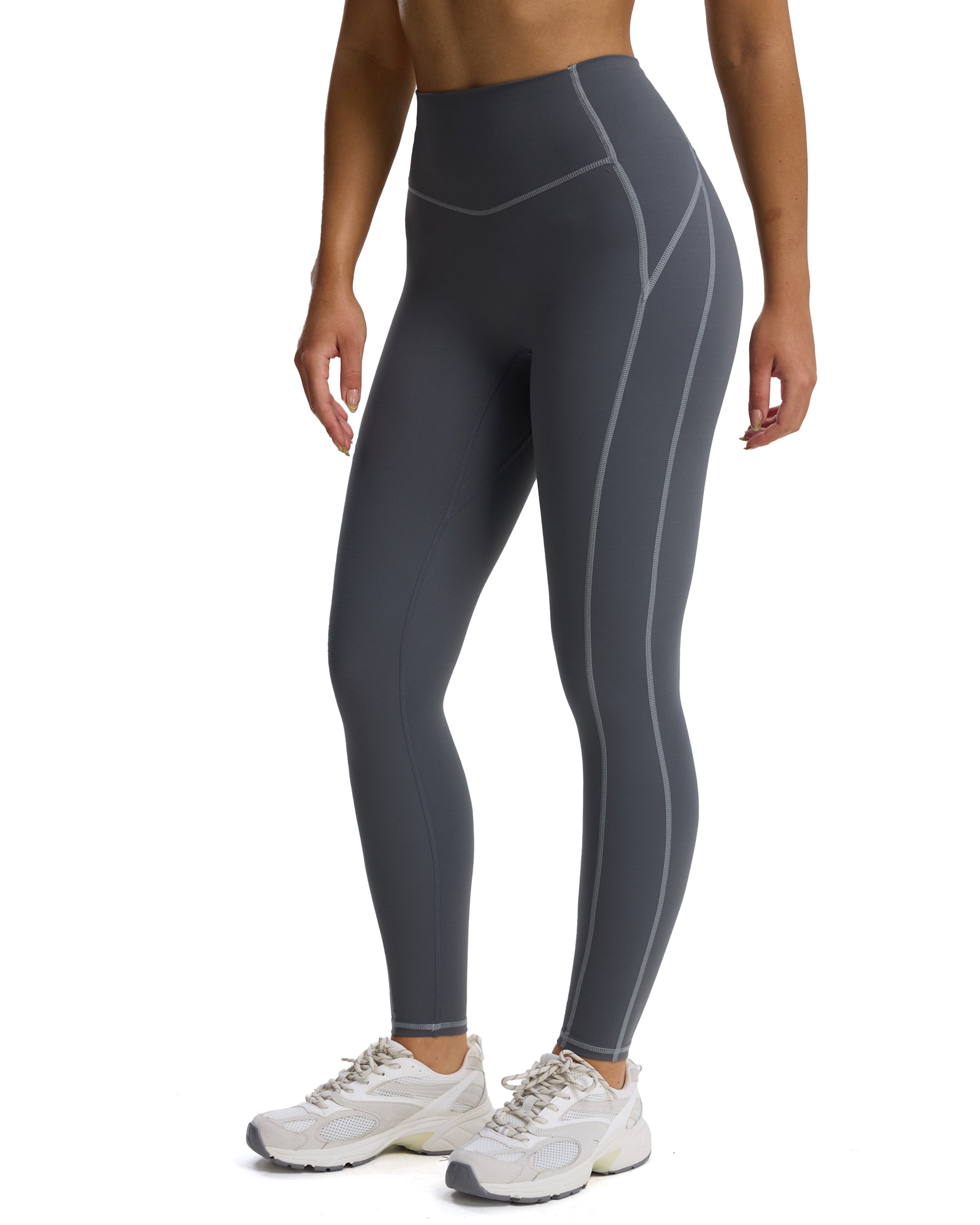 Aoxjox "Lexi Lined" Leggings