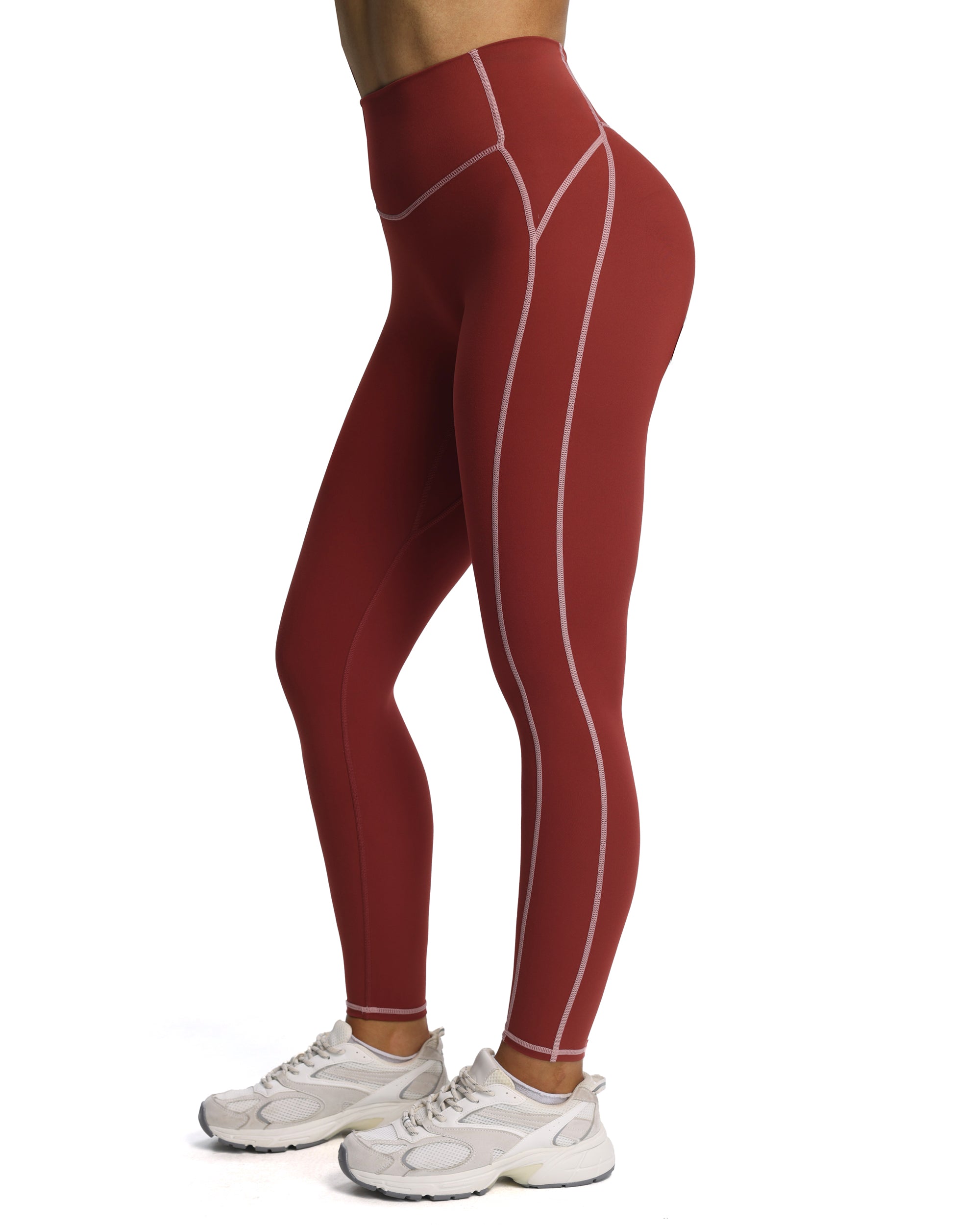 Aoxjox "Lexi Lined" Leggings