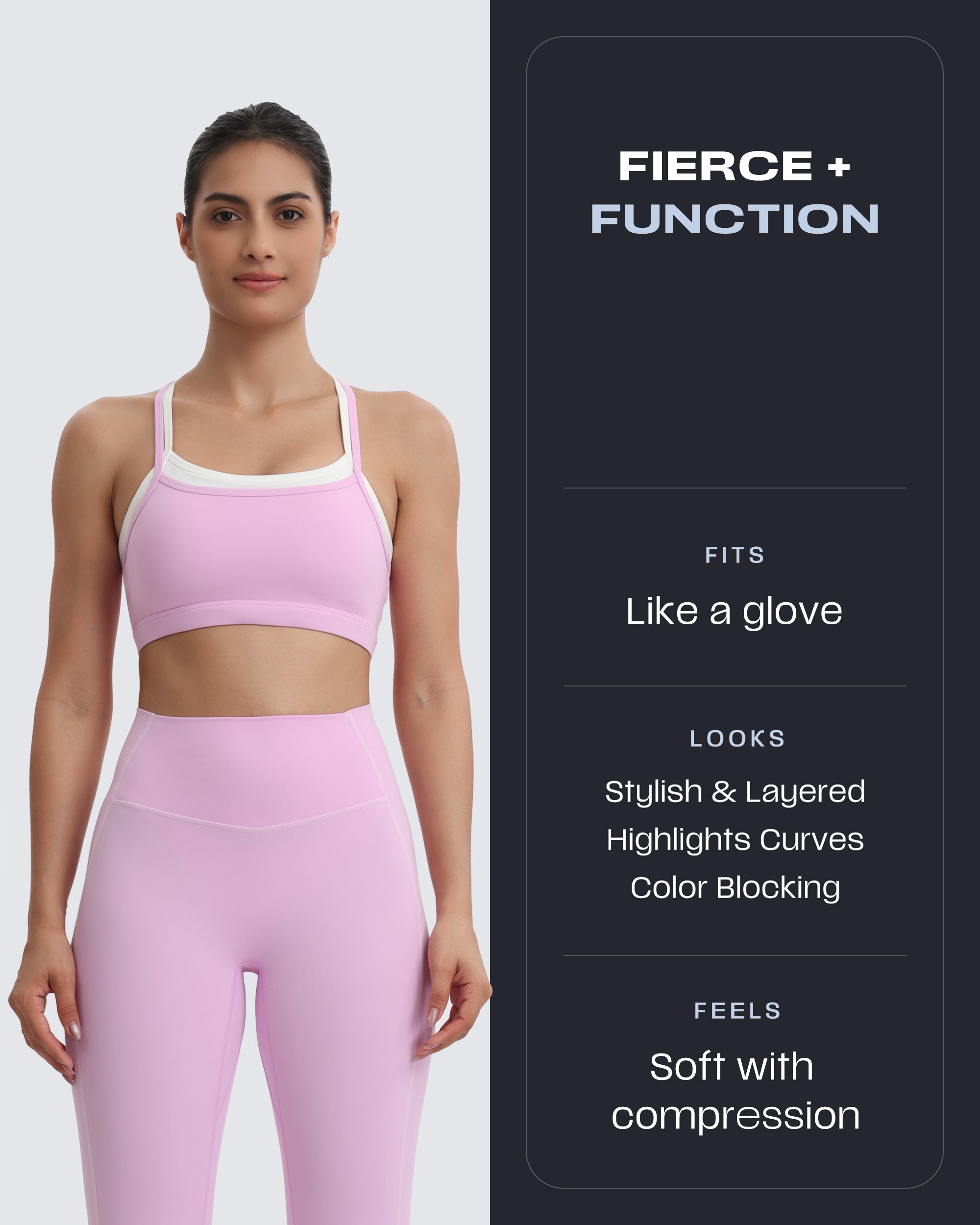 Aoxjox "Lexi Lined" Leggings