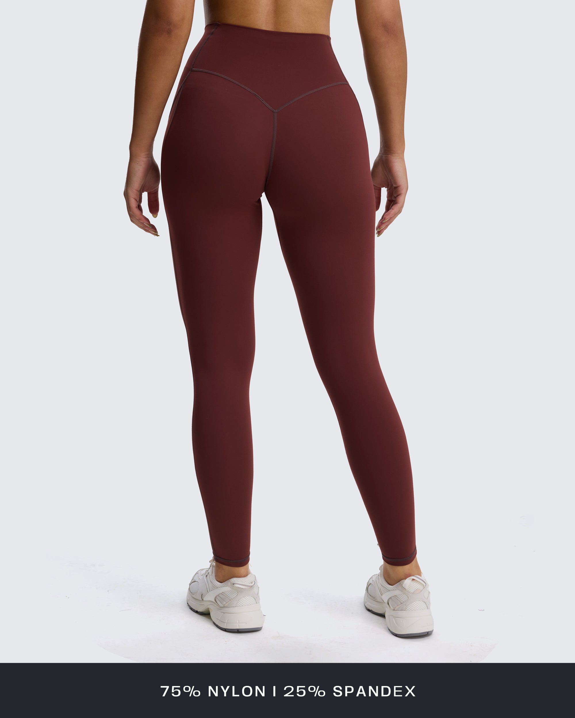 Aoxjox "Lexi Lined" Leggings