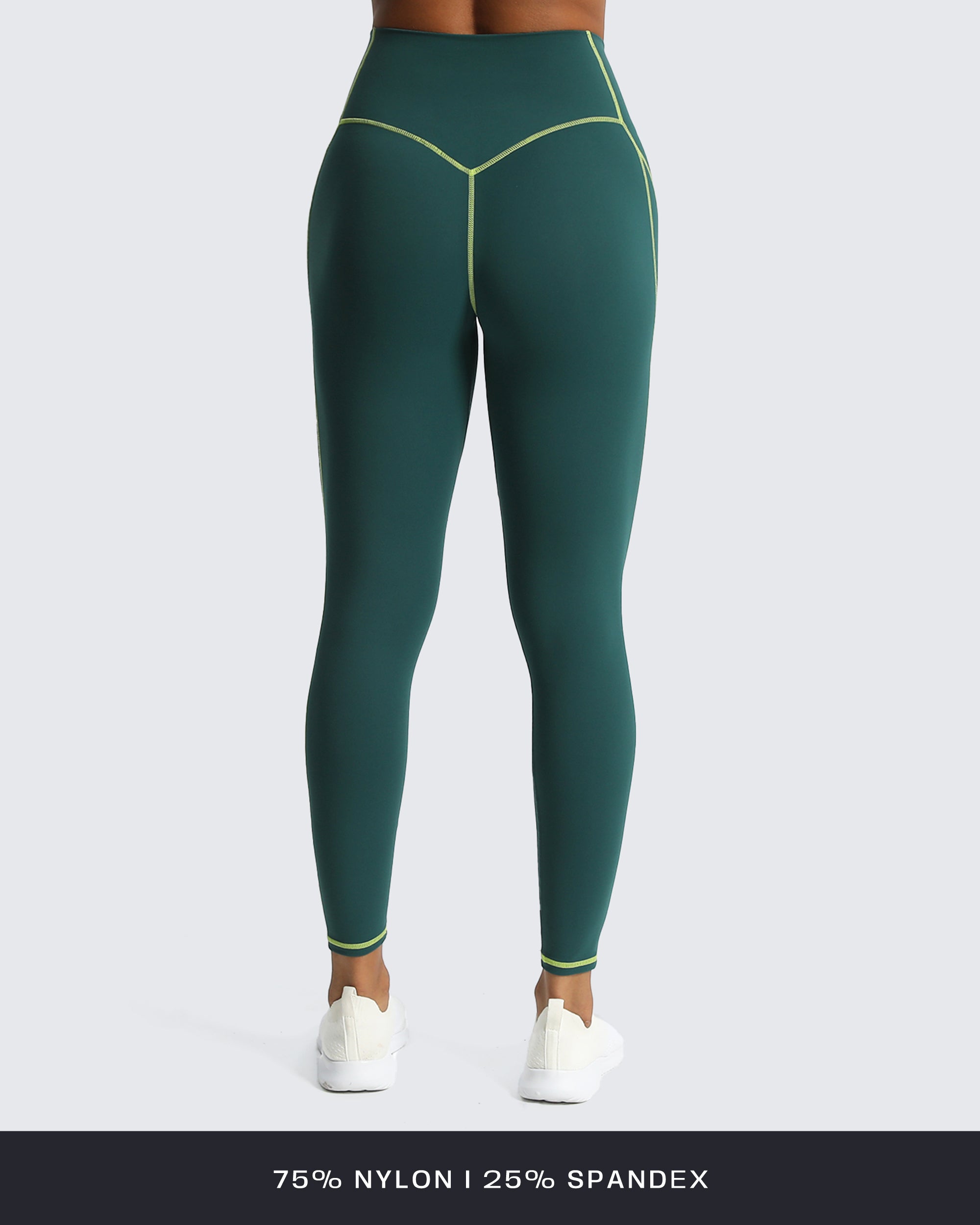 Aoxjox "Lexi Lined" Leggings
