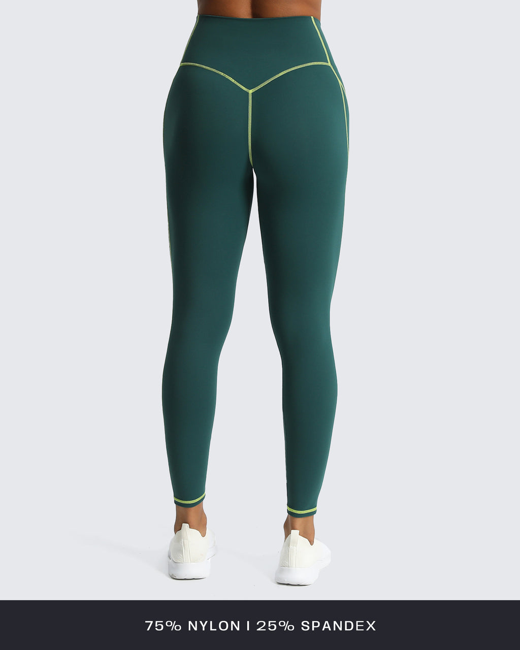 Aoxjox "Lexi Lined" Leggings