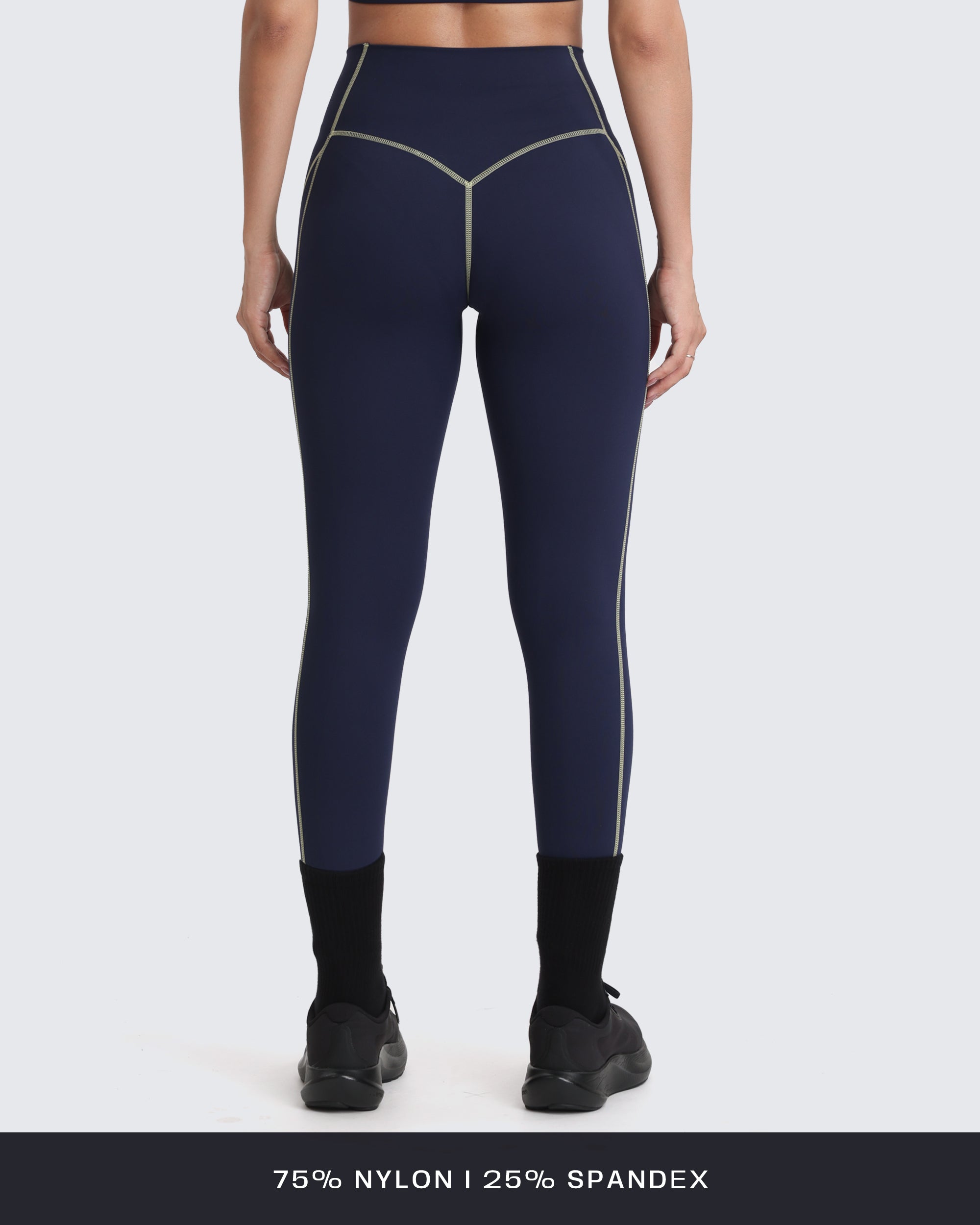 Aoxjox "Lexi Lined" Leggings