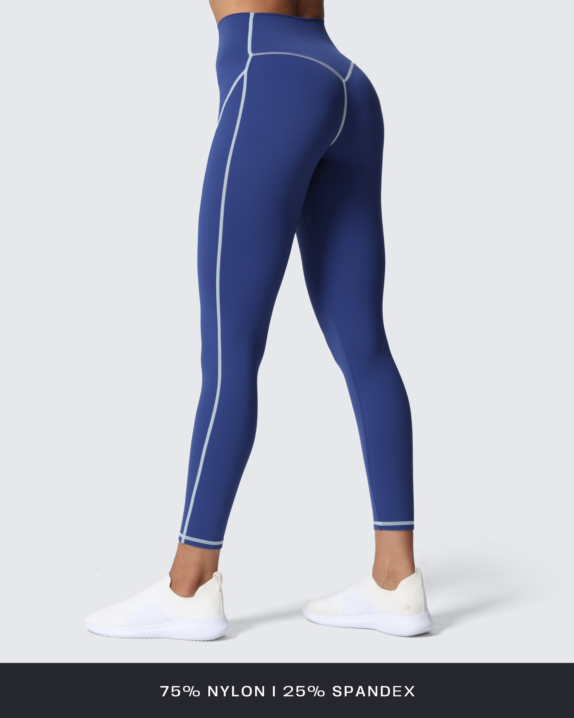 Aoxjox "Lexi Lined" Leggings