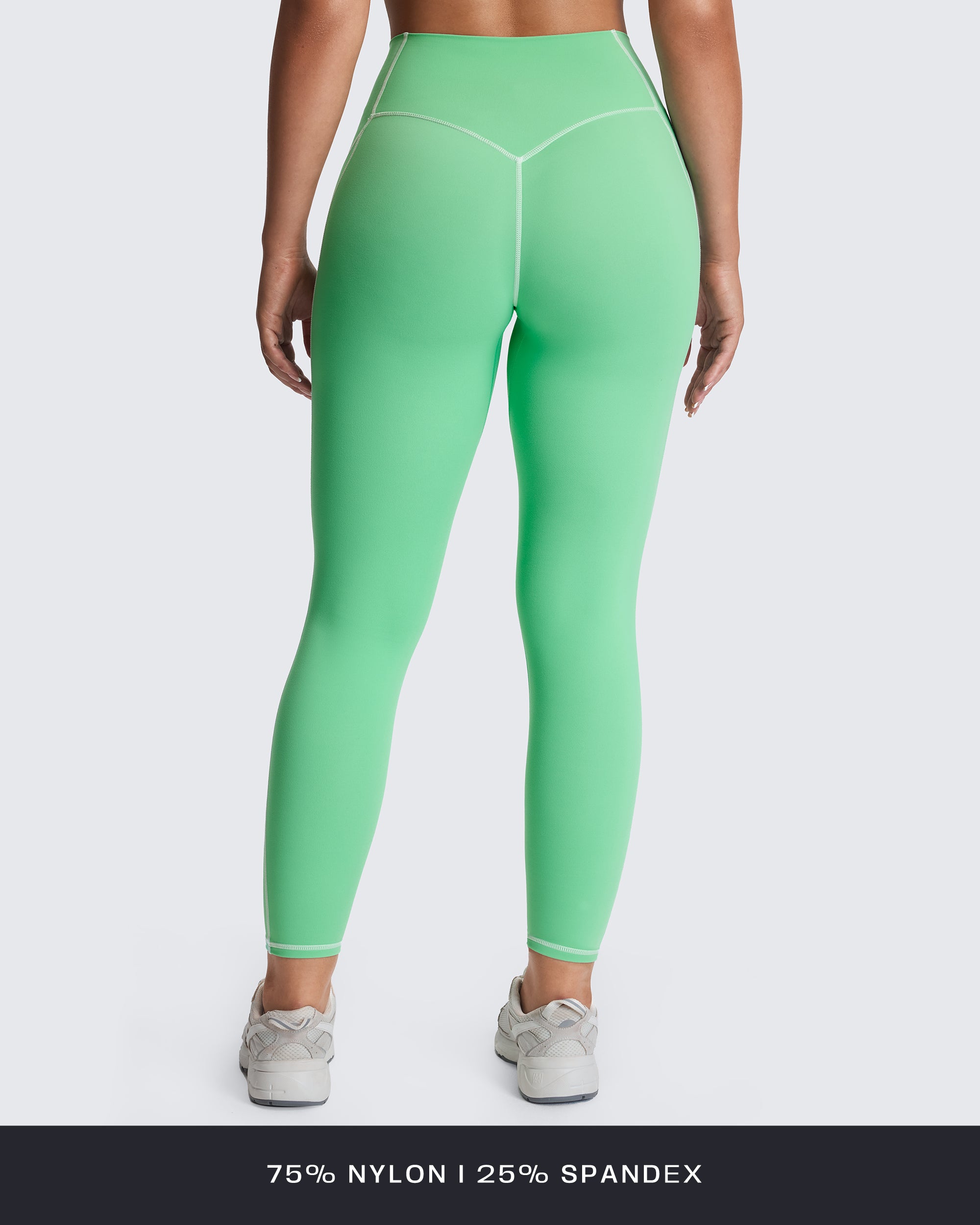 Aoxjox "Lexi Lined" Leggings