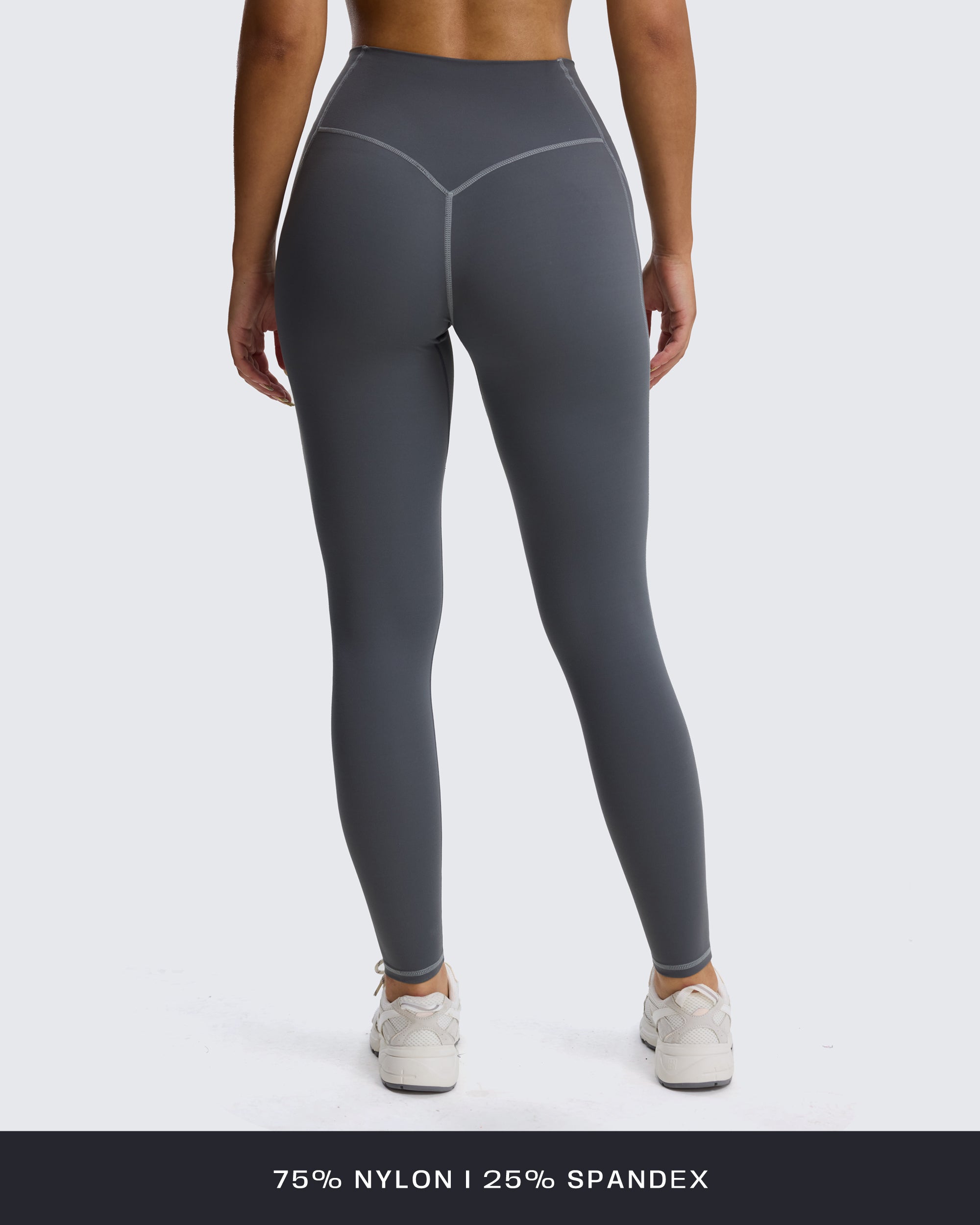 Aoxjox "Lexi Lined" Leggings