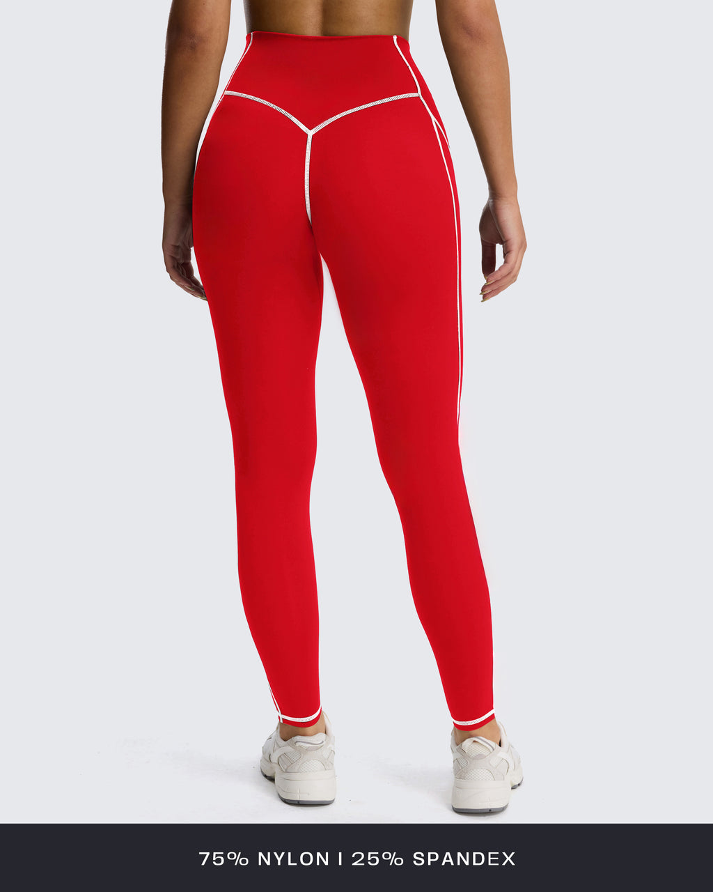 Aoxjox "Lexi Lined" Leggings