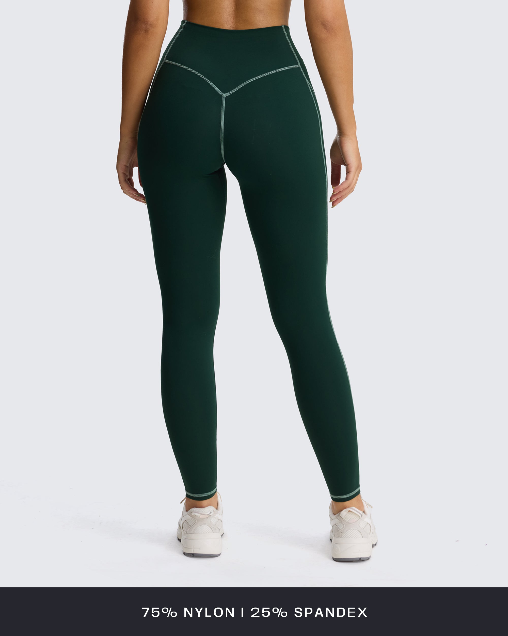 Aoxjox "Lexi Lined" Leggings