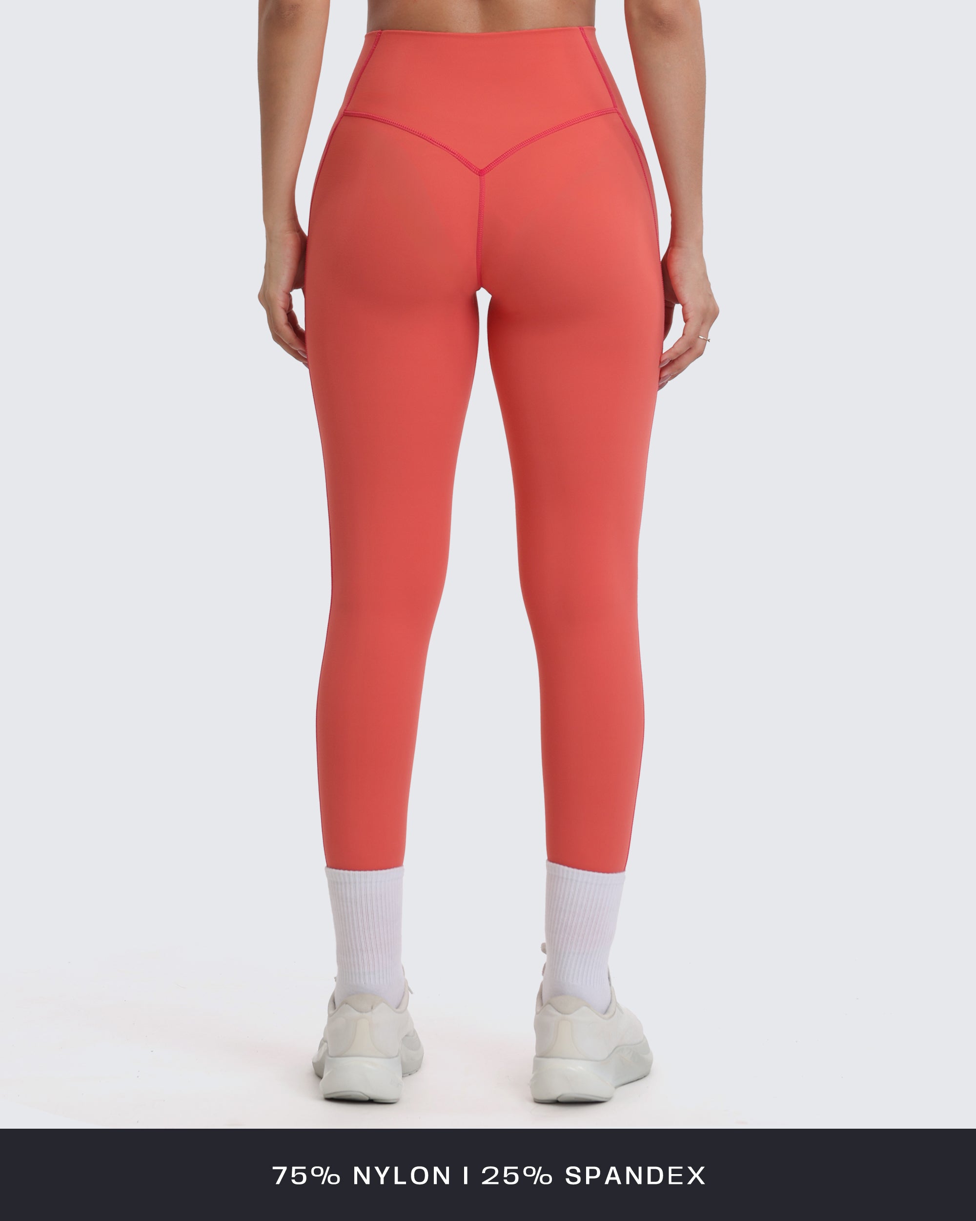 Aoxjox "Lexi Lined" Leggings