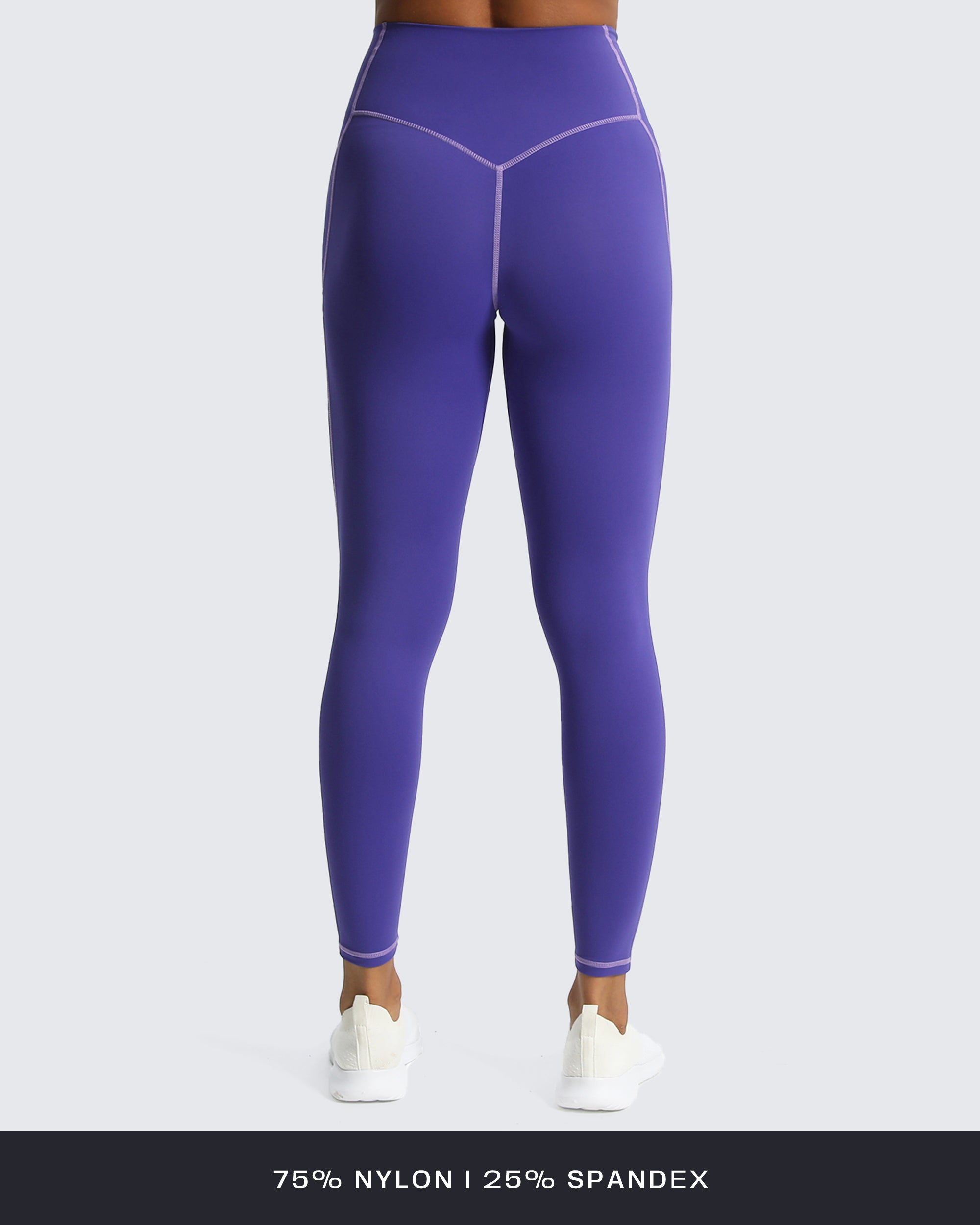 Aoxjox "Lexi Lined" Leggings