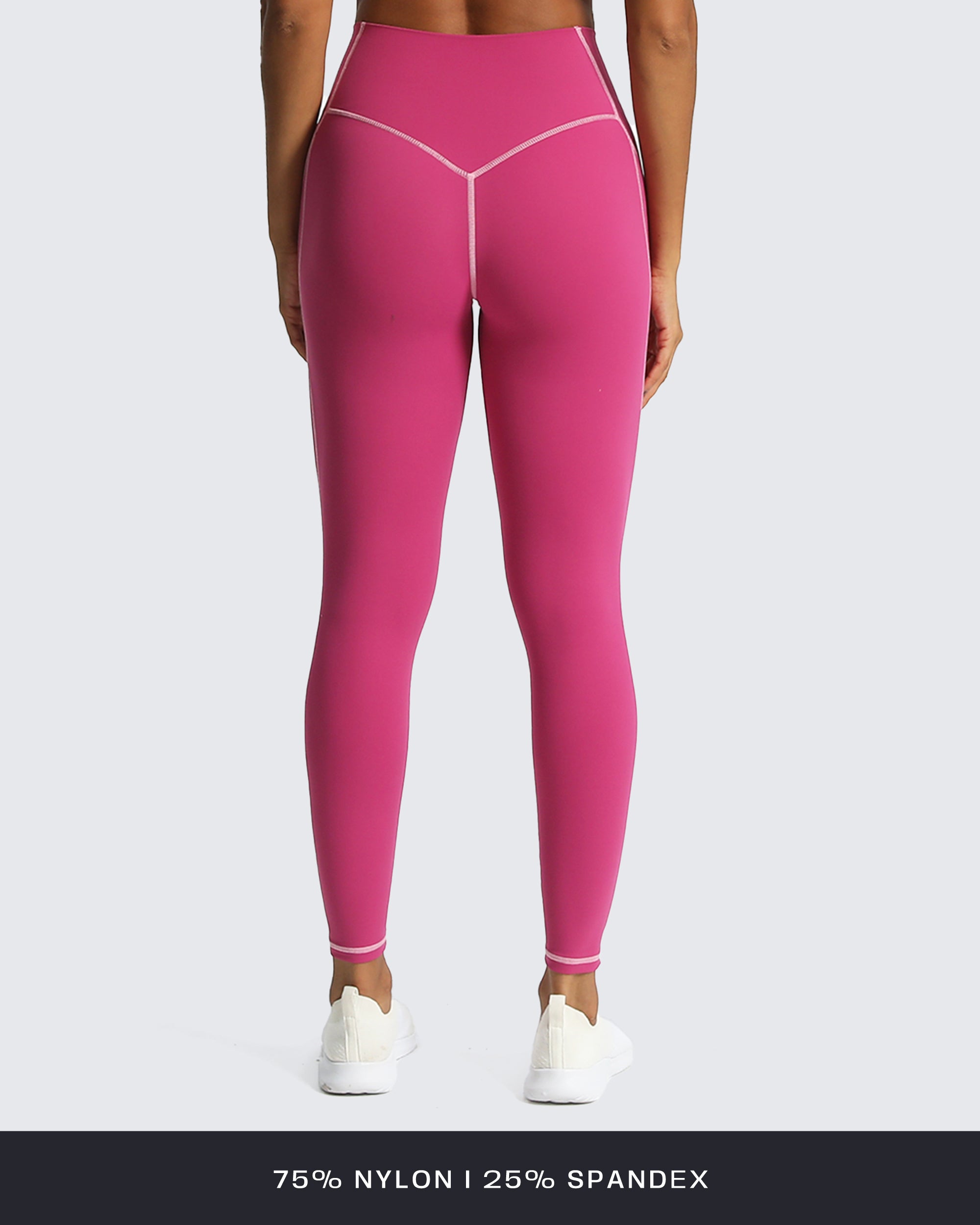 Aoxjox "Lexi Lined" Leggings