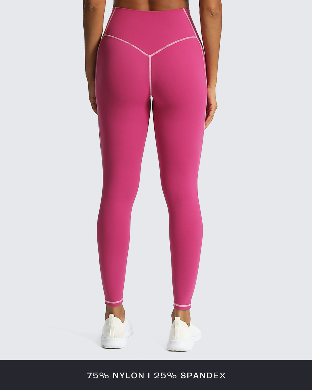 Aoxjox "Lexi Lined" Leggings