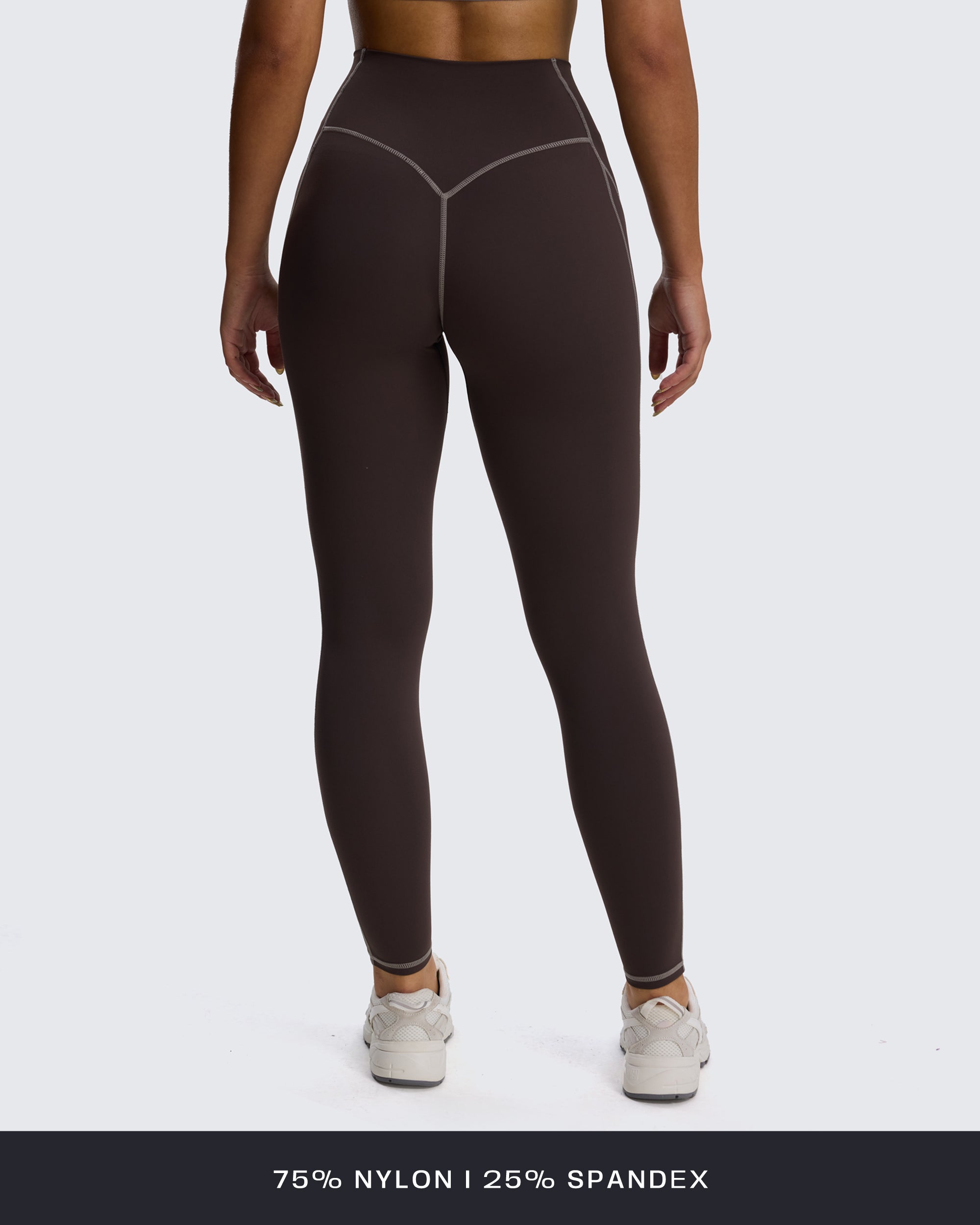 Aoxjox "Lexi Lined" Leggings