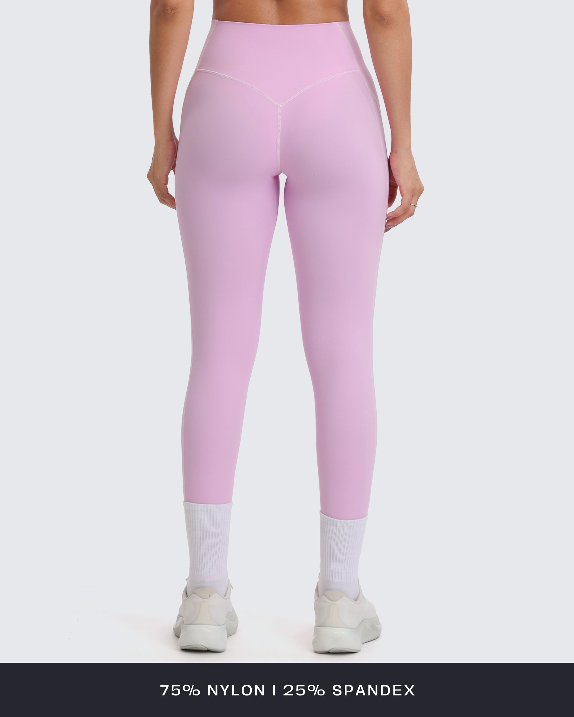 Aoxjox "Lexi Lined" Leggings
