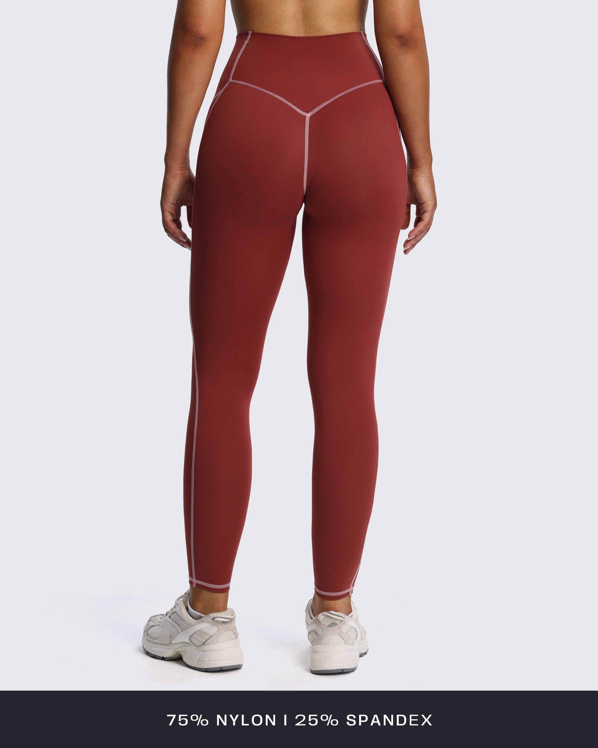 Aoxjox "Lexi Lined" Leggings