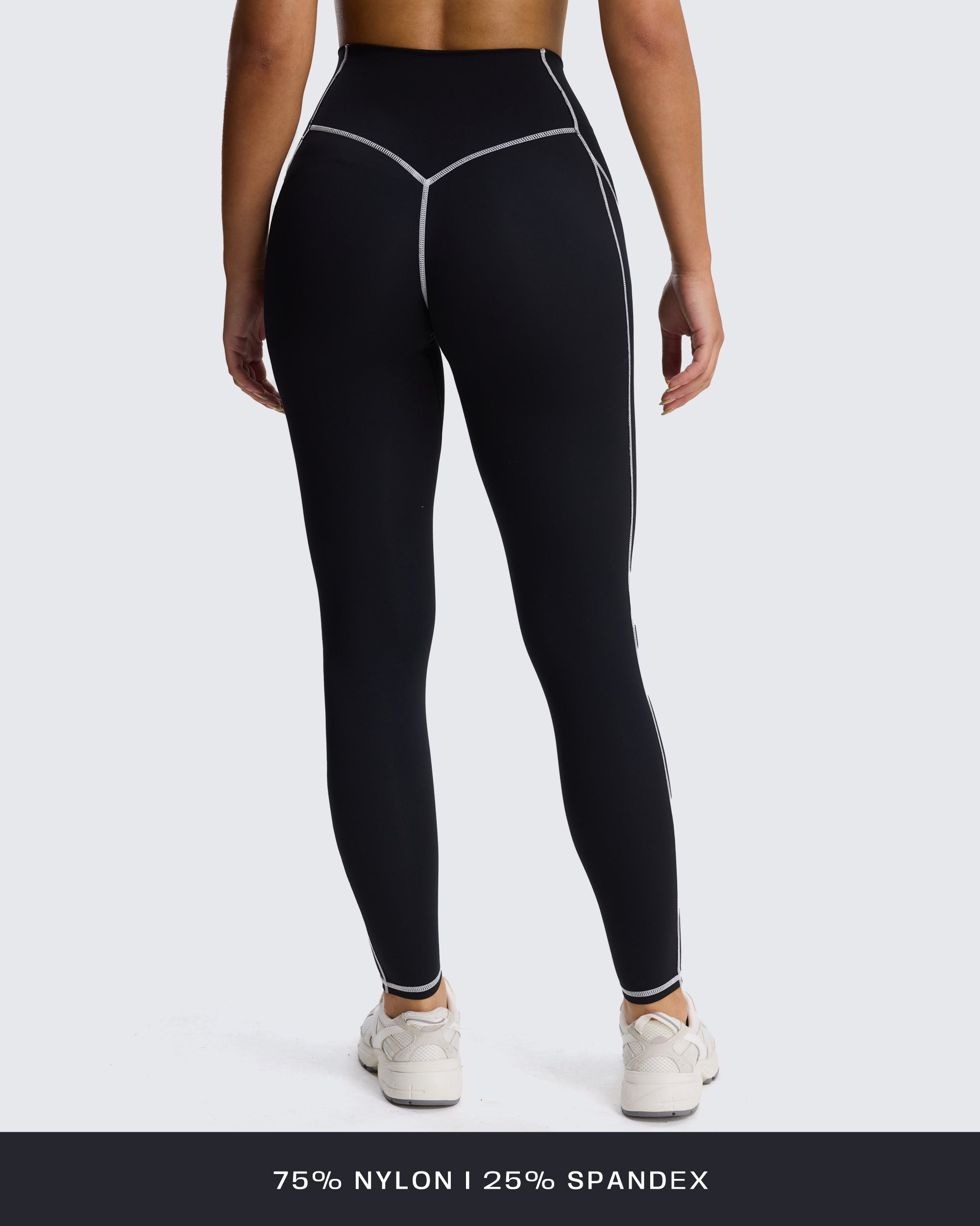 Aoxjox "Lexi Lined" Leggings