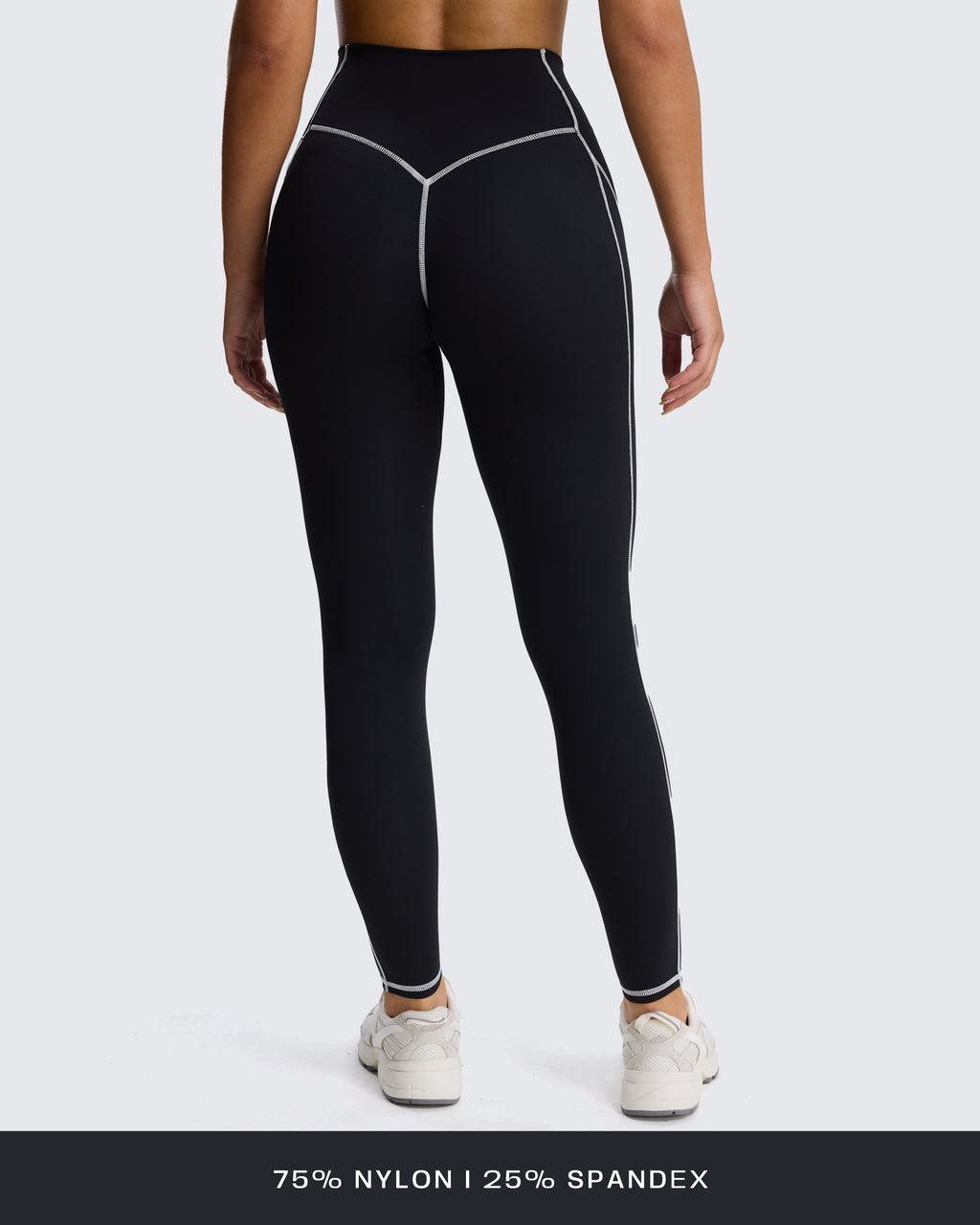 Aoxjox "Lexi Lined" Leggings