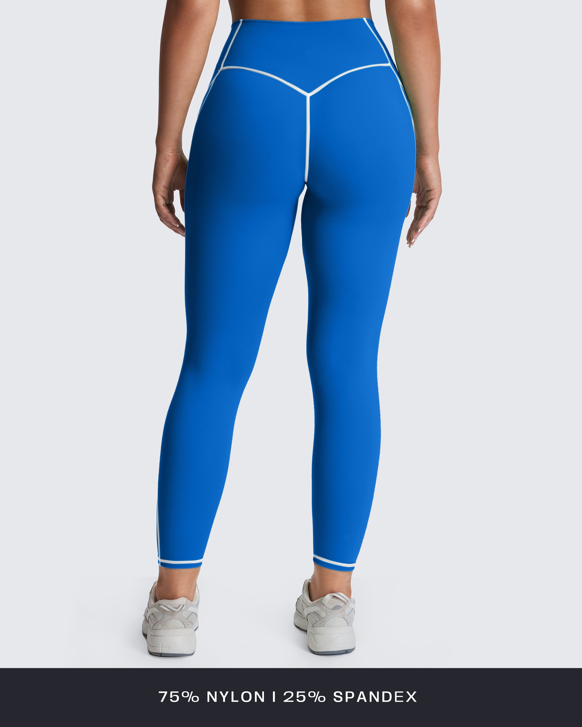 Aoxjox "Lexi Lined" Leggings
