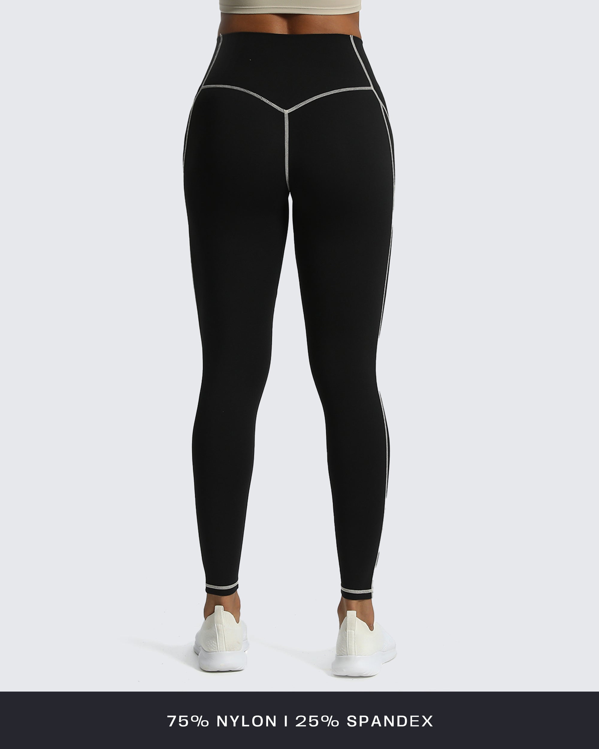 Aoxjox "Lexi Lined" Leggings