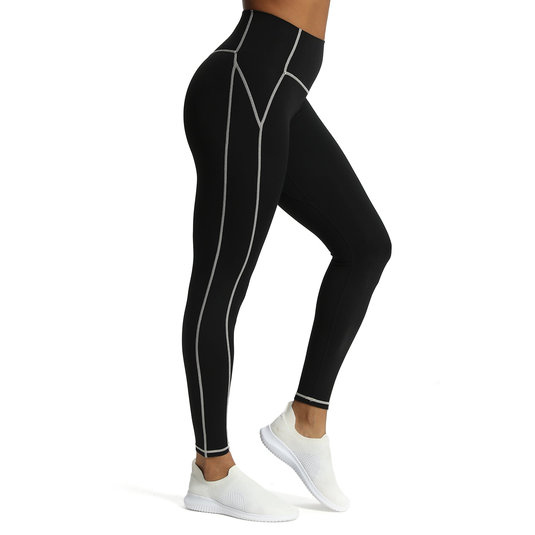 Aoxjox "Lexi Lined" Leggings