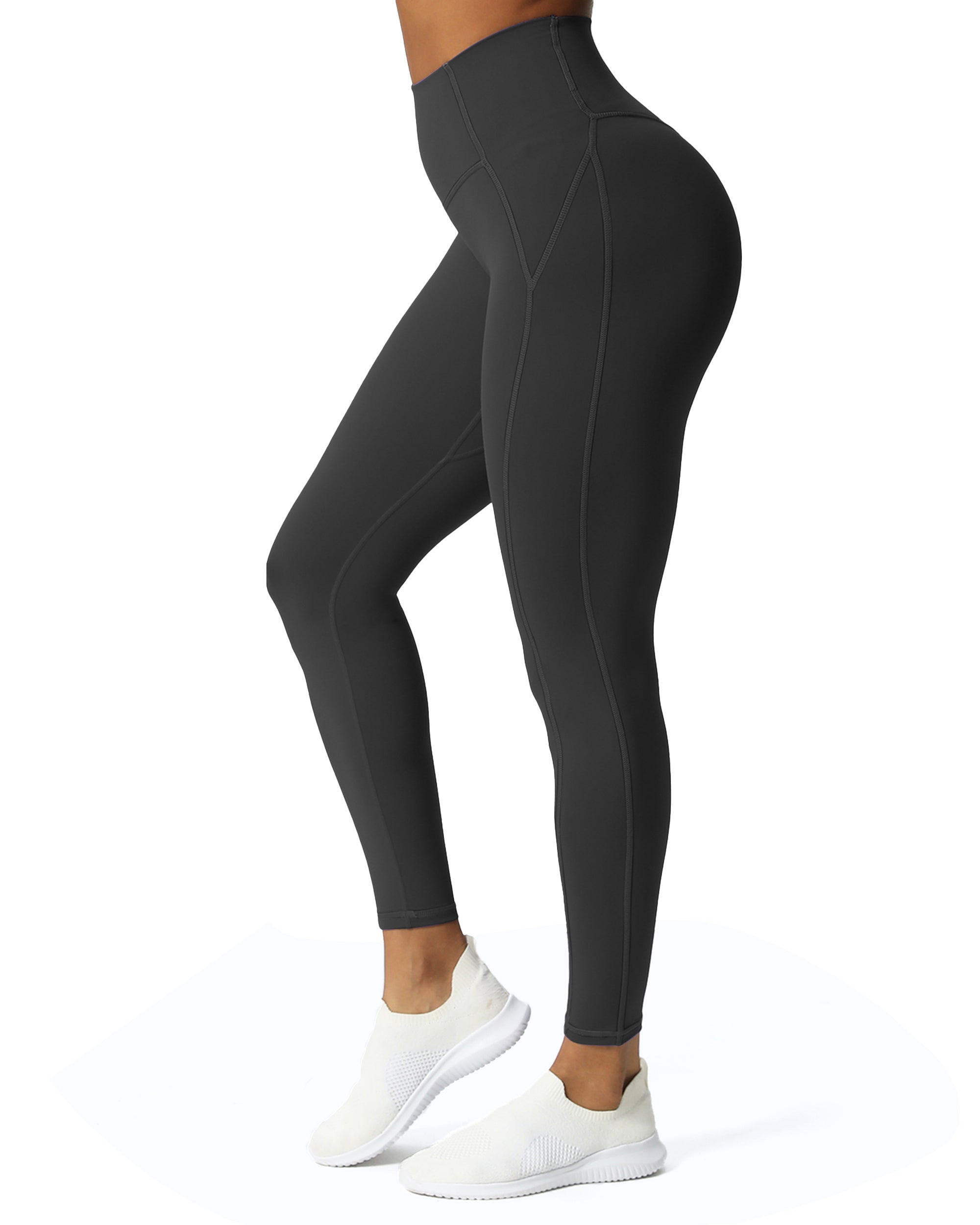 Aoxjox "Lexi Lined" Leggings