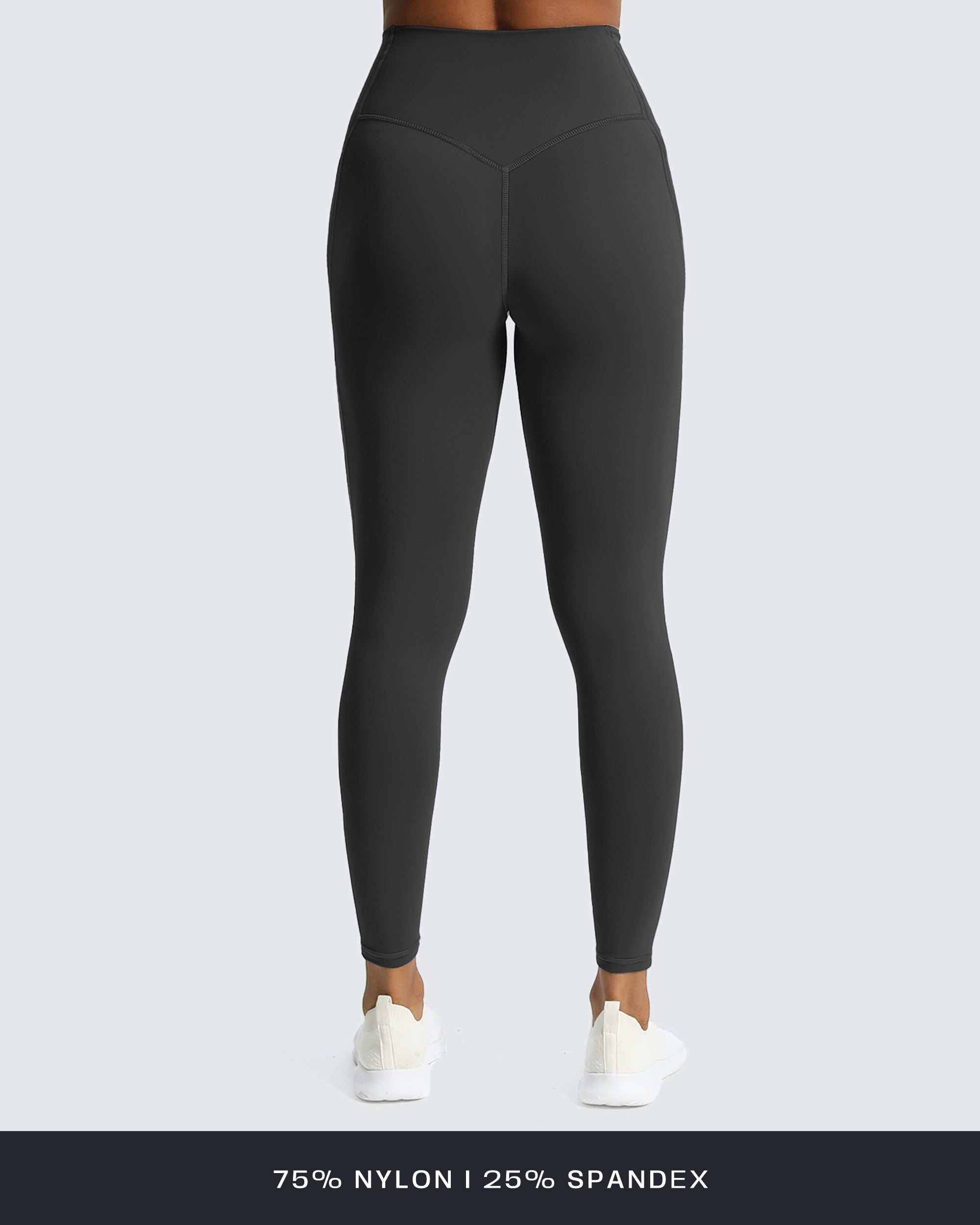 Aoxjox "Lexi Lined" Leggings