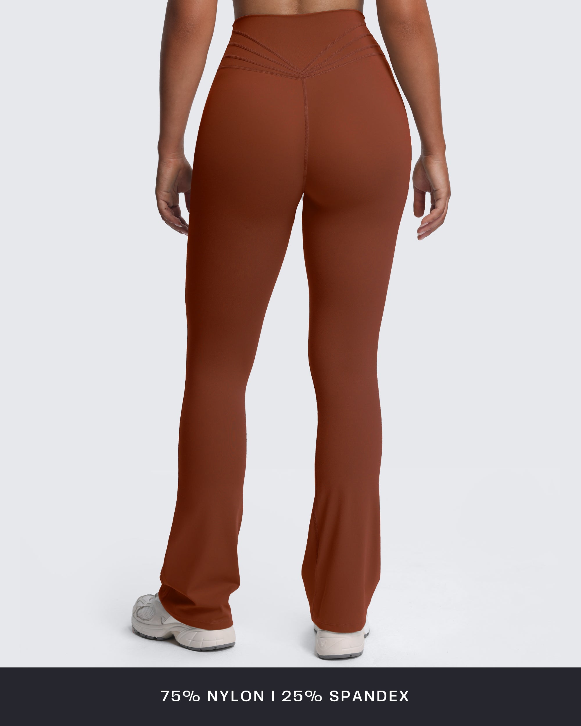 Aoxjox "Trinity" Mini Flare 29'' 31” 33''