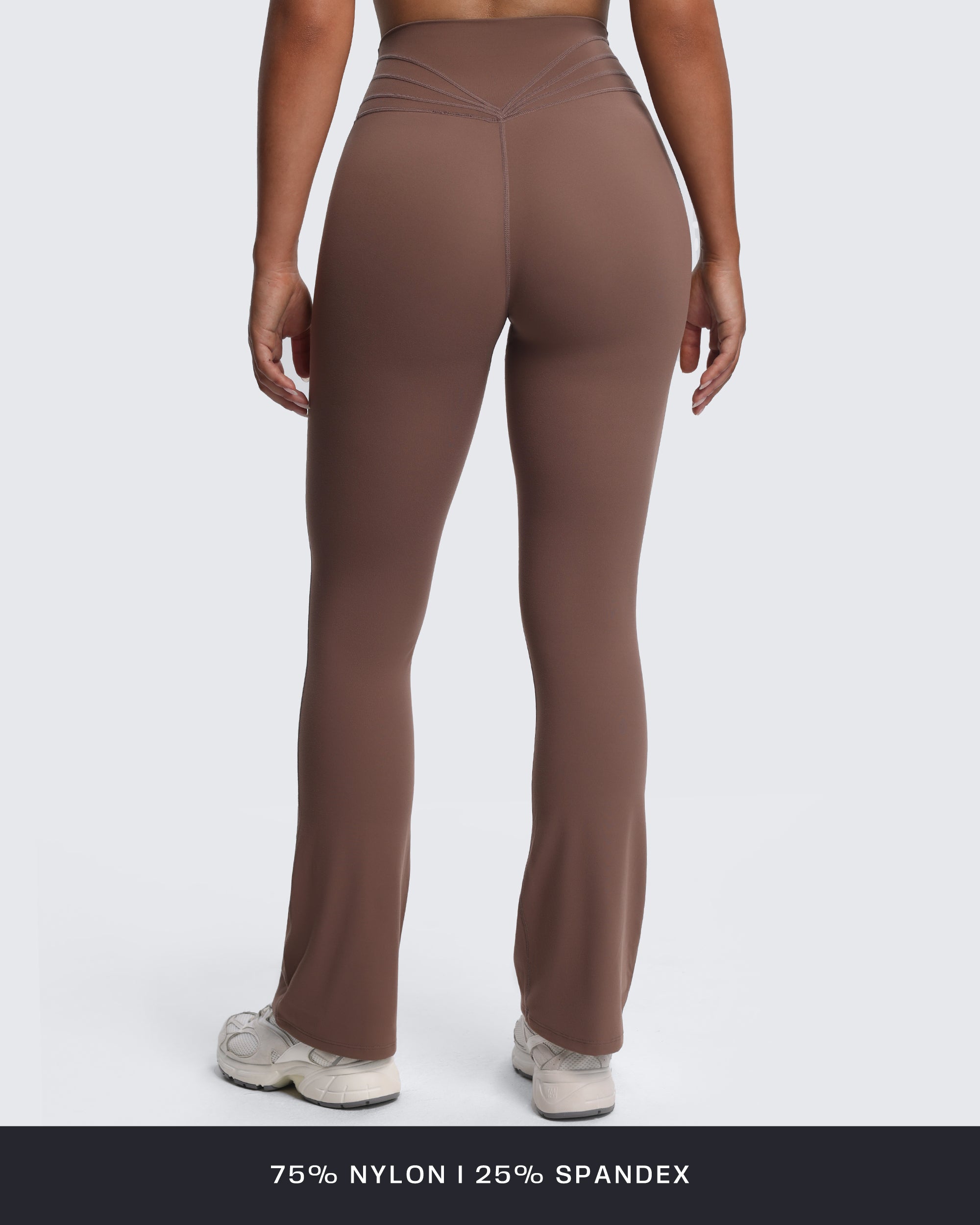 Aoxjox "Trinity" Mini Flare 29'' 31” 33''