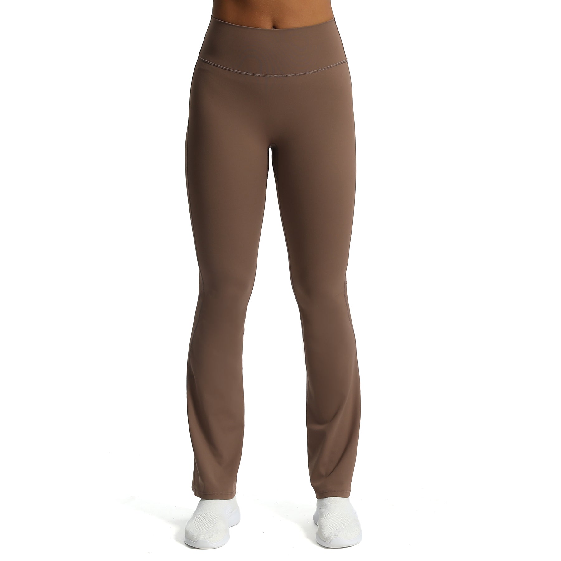 Aoxjox Flare Leggings for Women … curated on LTK